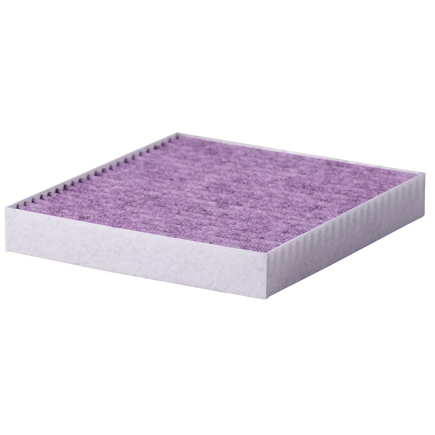 Febreze Odor Control Cabin Air Filter by PUREFLOW RZ16025 | Fits 2011 Kia Soul