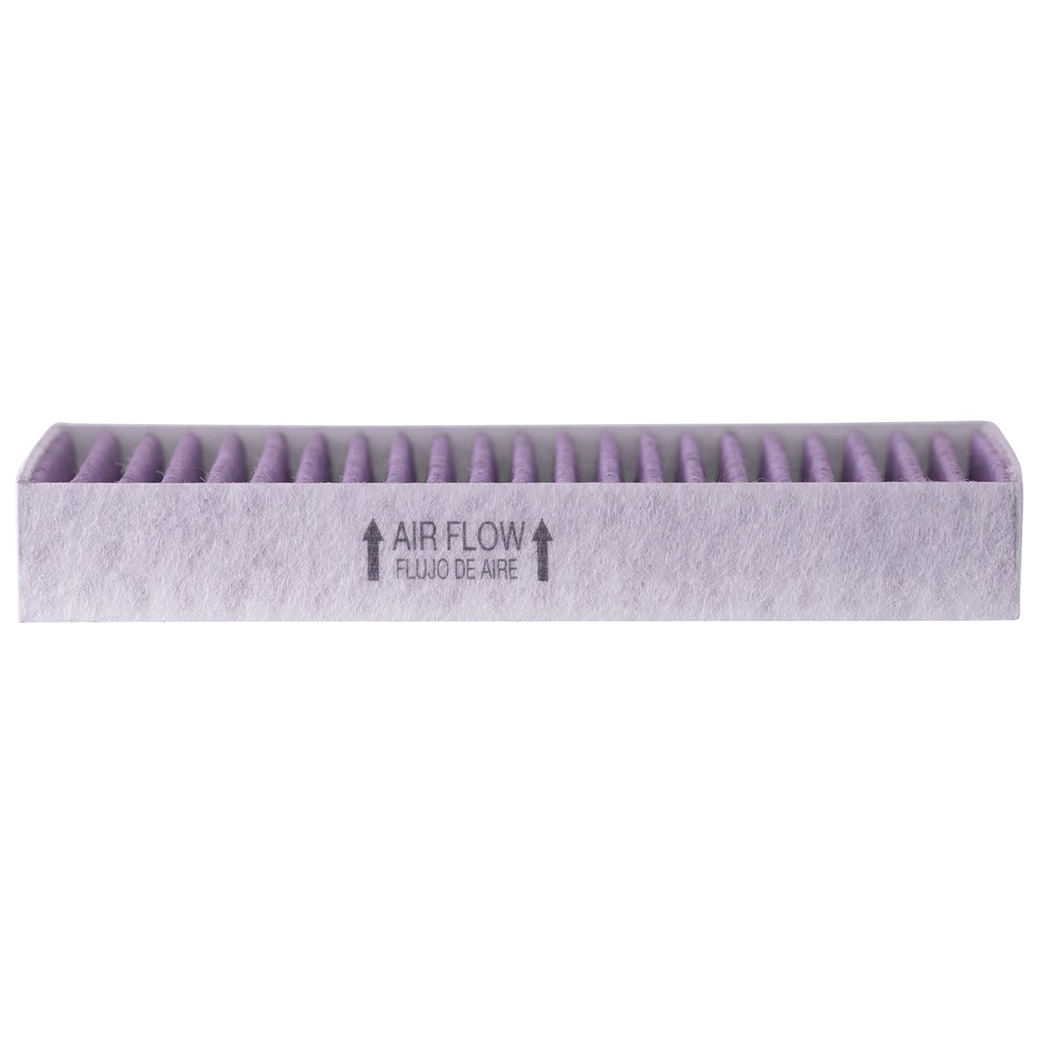 Febreze Odor Control Cabin Air Filter by PUREFLOW RZ16025 | Fits 2010 Kia Soul