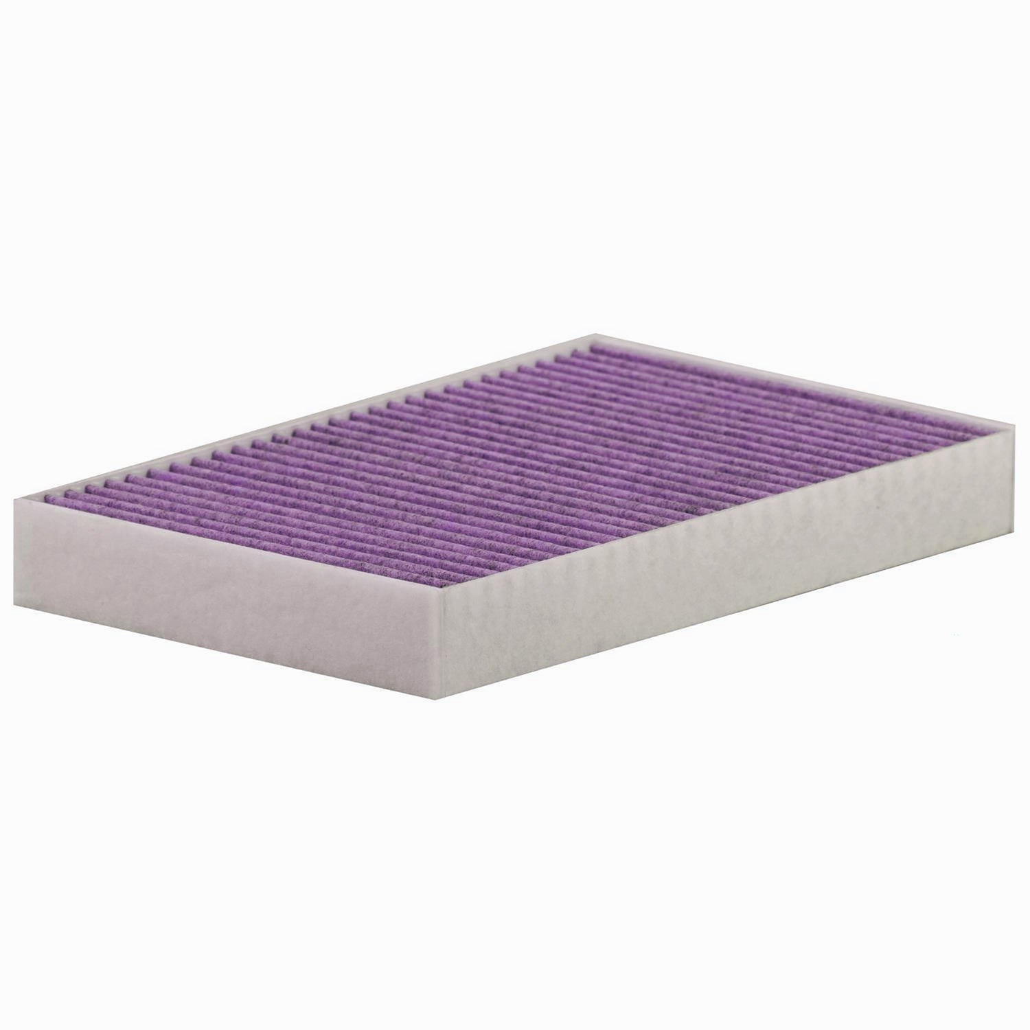 Febreze Odor Control Cabin Air Filter by PUREFLOW RZ16026 | Fits 2016 Tesla S