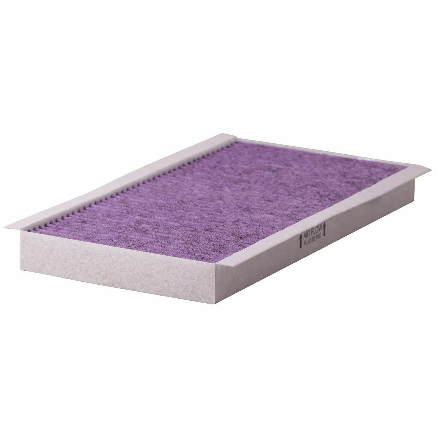 Febreze Odor Control Cabin Air Filter by PUREFLOW RZ16028 | Fits 2006 Chevrolet Vectra