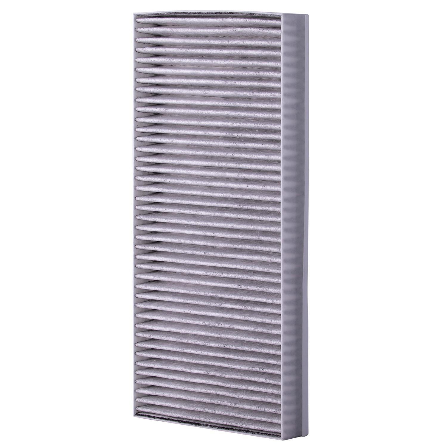 Febreze Odor Control Cabin Air Filter by PUREFLOW RZ16028 | Fits 2002 Chevrolet Chevy