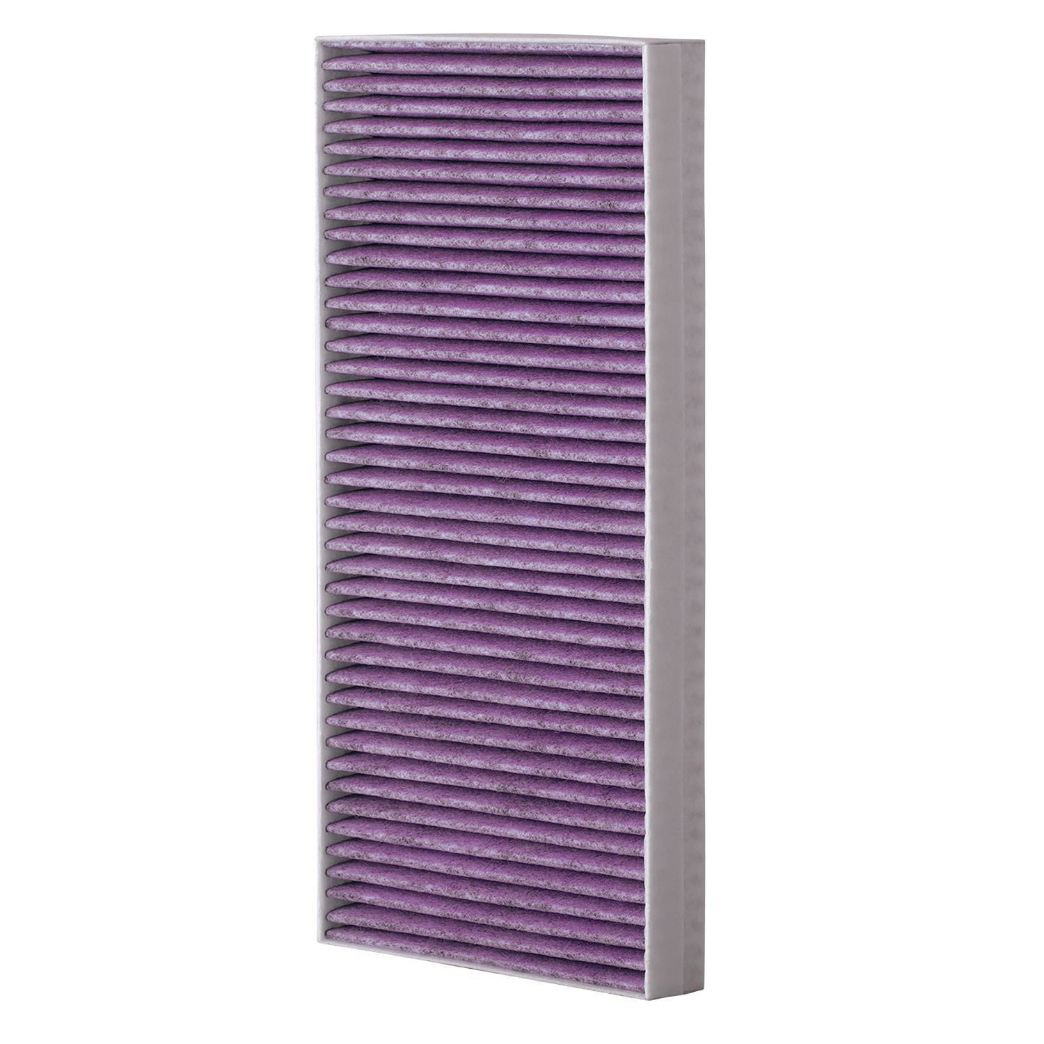Febreze Odor Control Cabin Air Filter by PUREFLOW RZ16028 | Fits 2006 Chevrolet Meriva