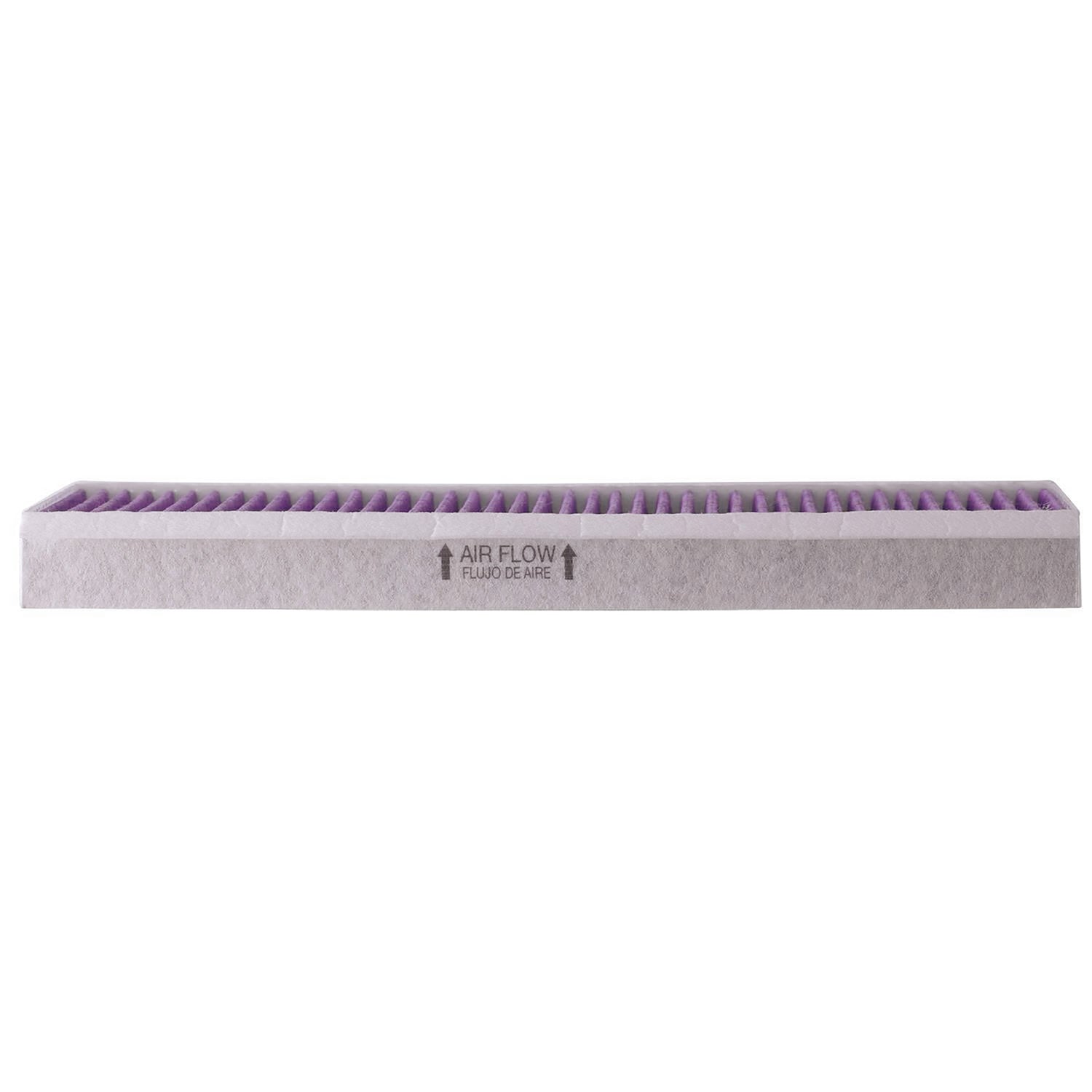 Febreze Odor Control Cabin Air Filter by PUREFLOW RZ16028 | Fits 2002 Chevrolet Chevy