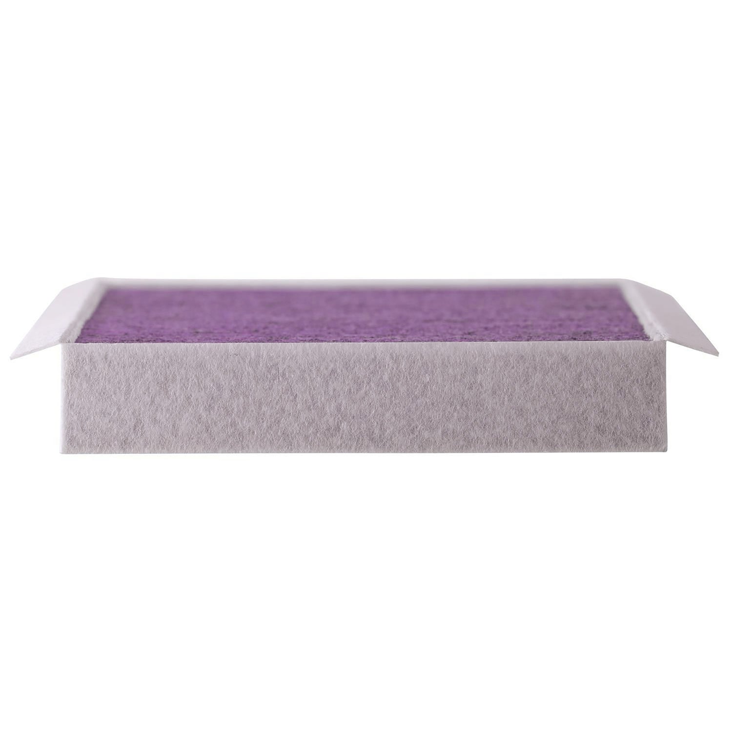 Febreze Odor Control Cabin Air Filter by PUREFLOW RZ16028 | Fits 2005 Chevrolet Vectra