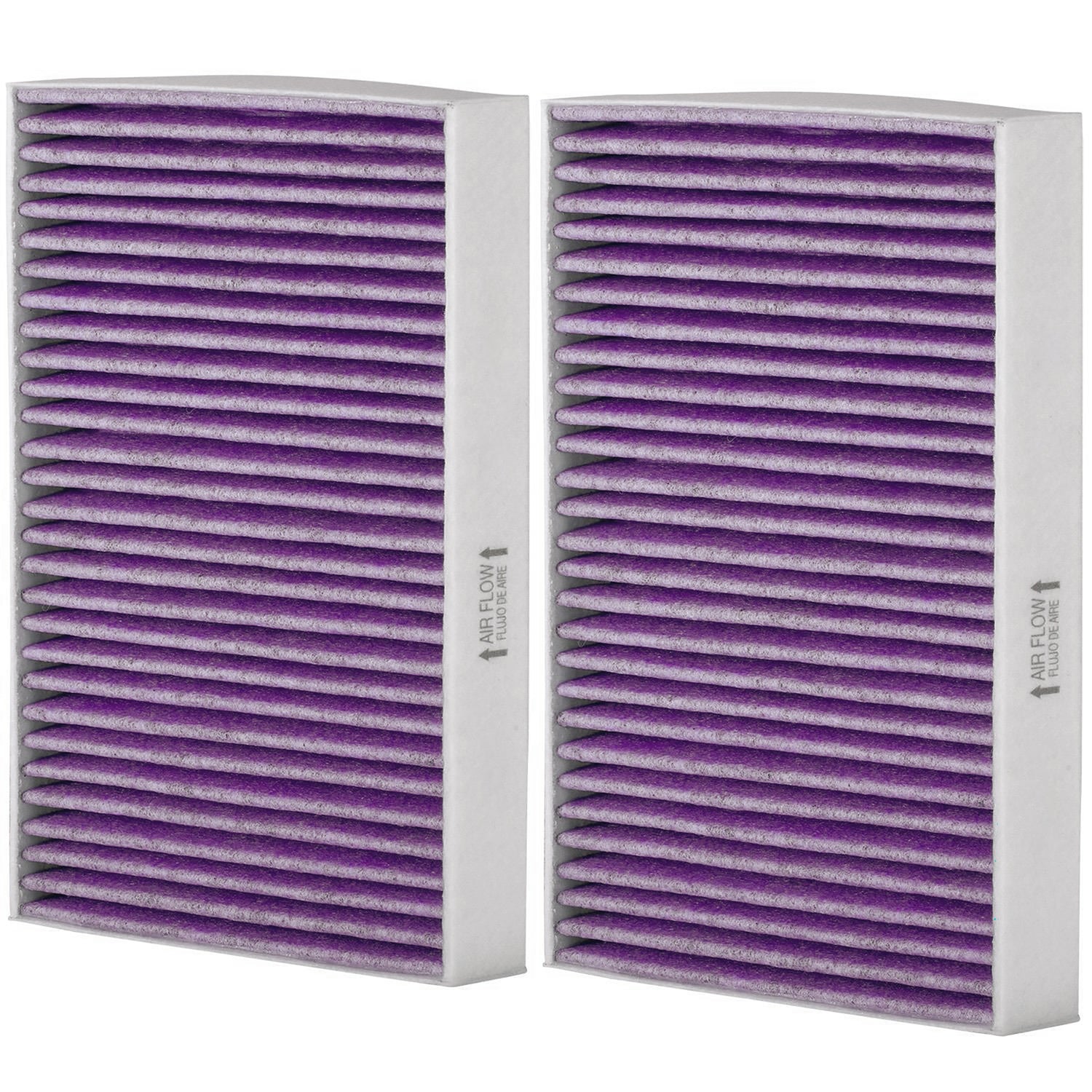 Febreze Odor Control Cabin Air Filter by PUREFLOW RZ16029 | Fits 2020 BMW M850i xDrive