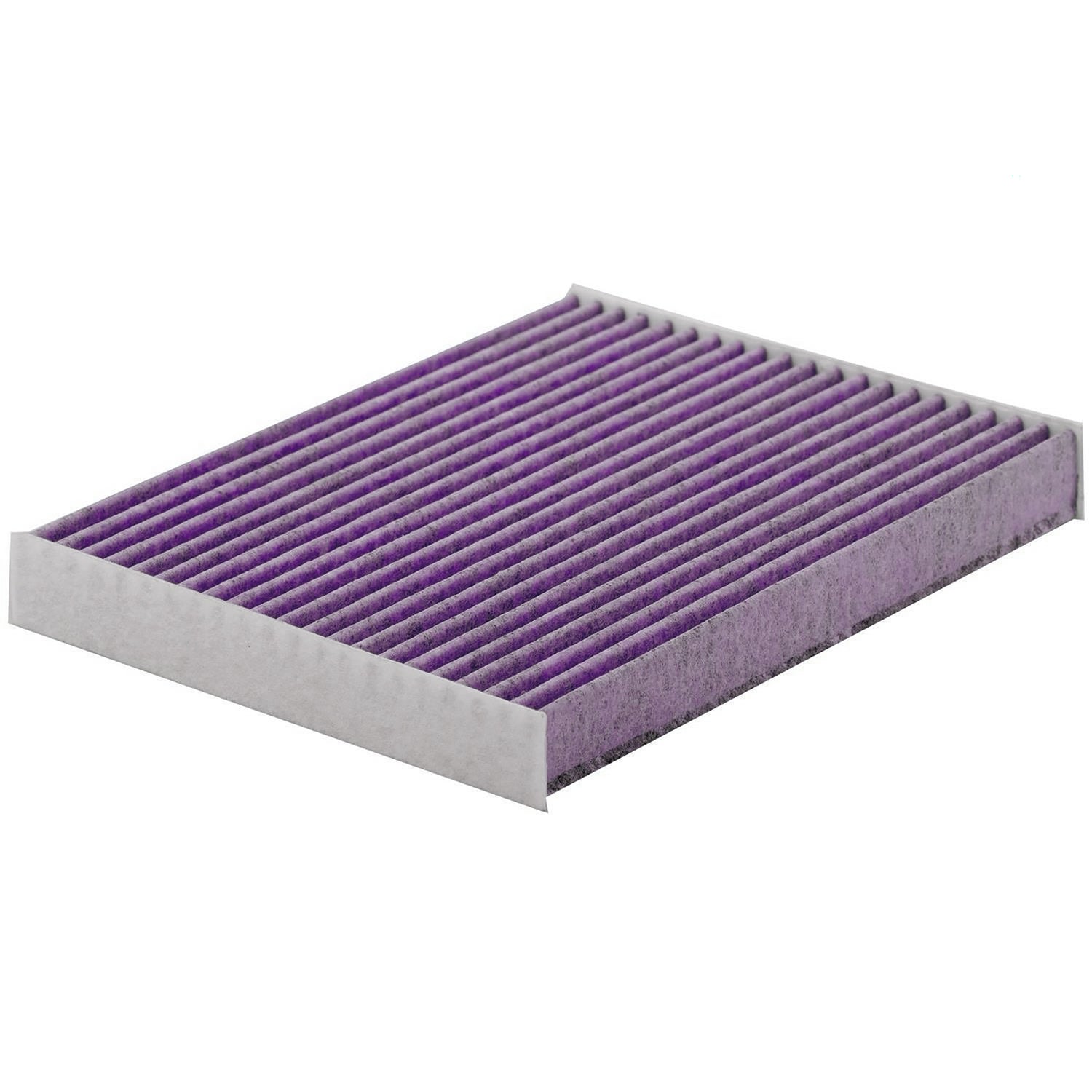 Febreze Odor Control Cabin Air Filter by PUREFLOW RZ16030 | Fits 2017 Kia Soul
