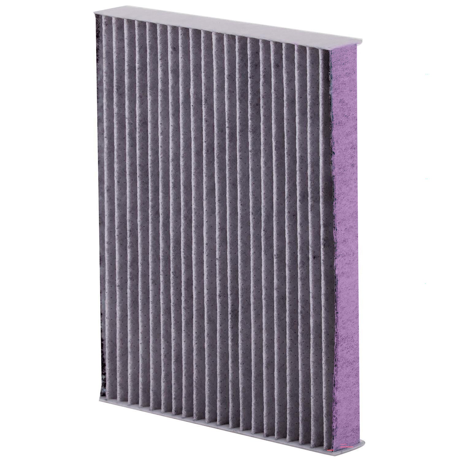 Febreze Odor Control Cabin Air Filter by PUREFLOW RZ16030 | Fits 2014 Kia Soul