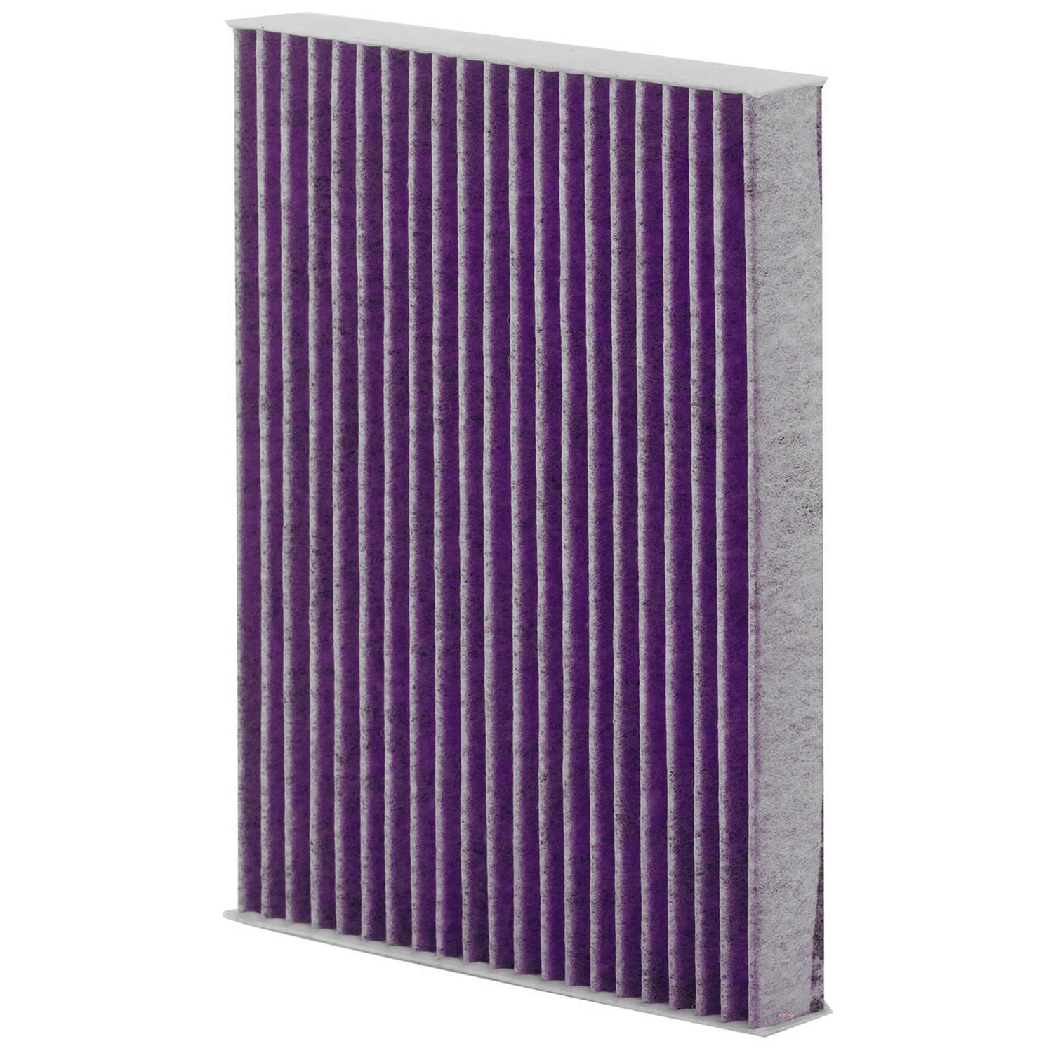 Febreze Odor Control Cabin Air Filter by PUREFLOW RZ16030 | Fits 2016 Kia Soul EV