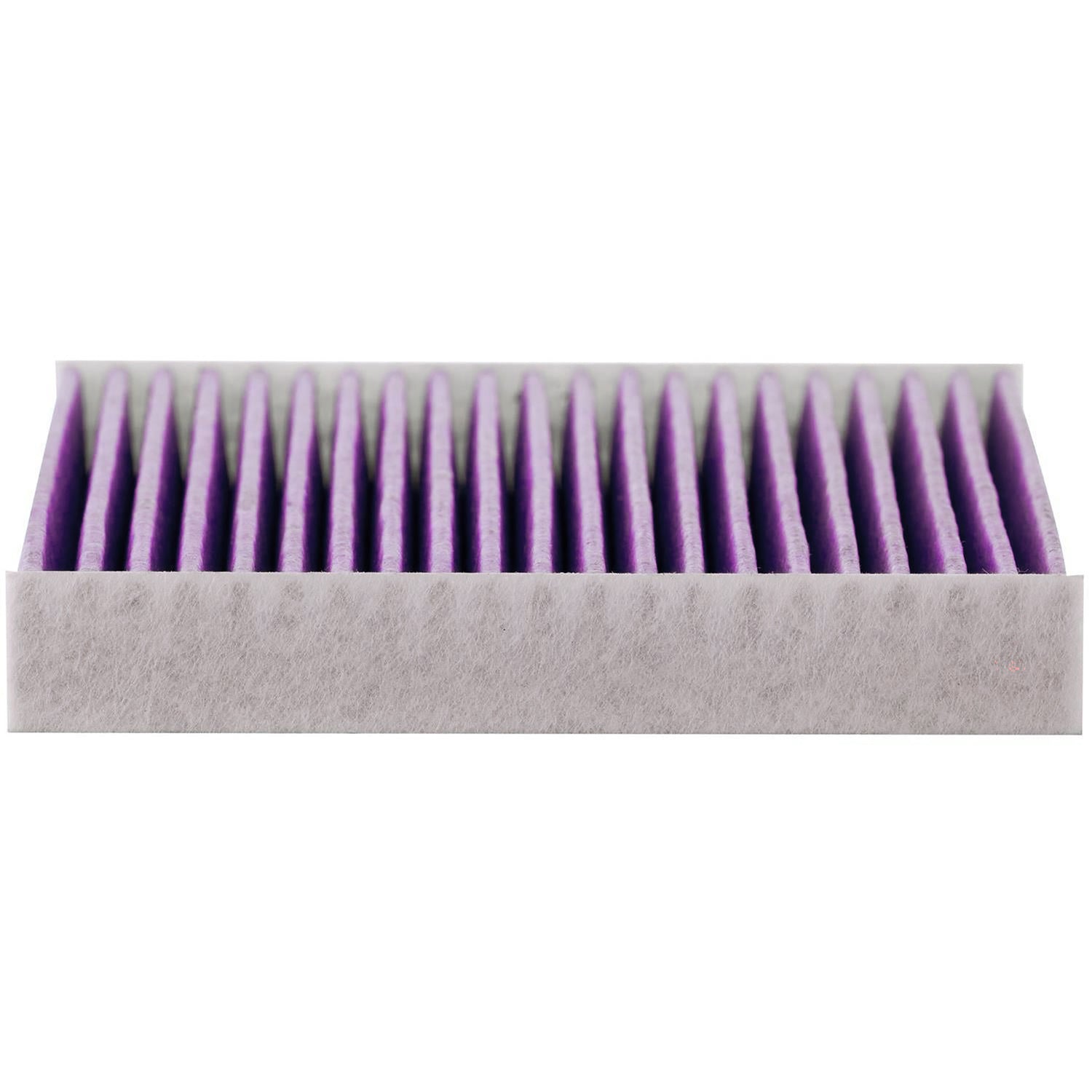 Febreze Odor Control Cabin Air Filter by PUREFLOW RZ16030 | Fits 2018 Kia Soul EV