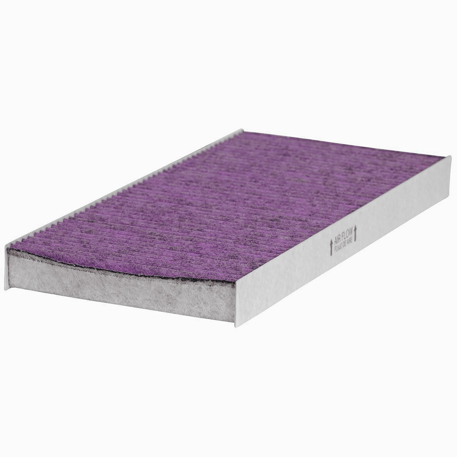 Febreze Odor Control Cabin Air Filter by PUREFLOW RZ16031 | Fits 2000 Ford Focus