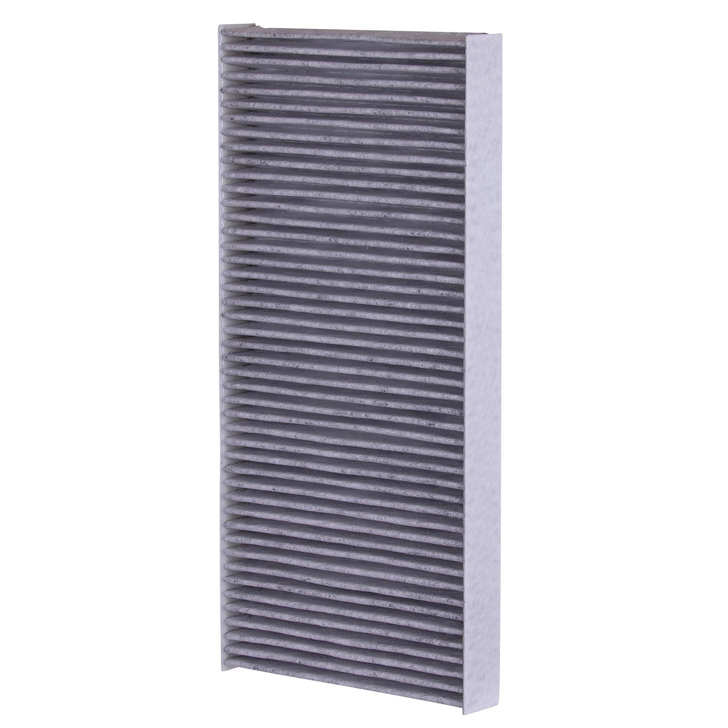 Febreze Odor Control Cabin Air Filter by PUREFLOW RZ16031 | Fits 2000 Ford Focus