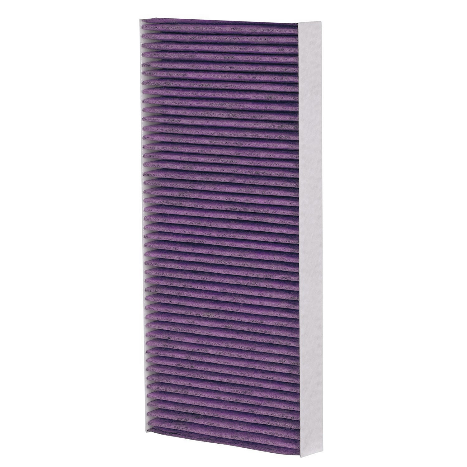 Febreze Odor Control Cabin Air Filter by PUREFLOW RZ16031 | Fits 2002 Ford Focus