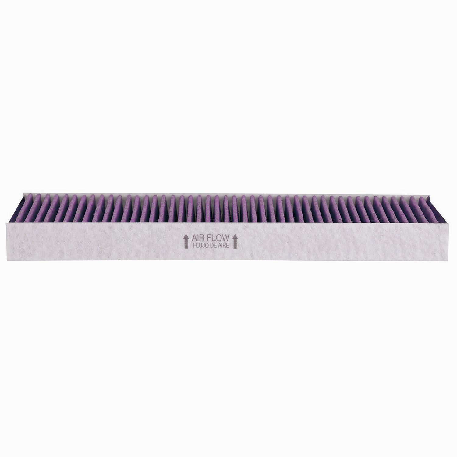 Febreze Odor Control Cabin Air Filter by PUREFLOW RZ16031 | Fits 2002 Ford Focus