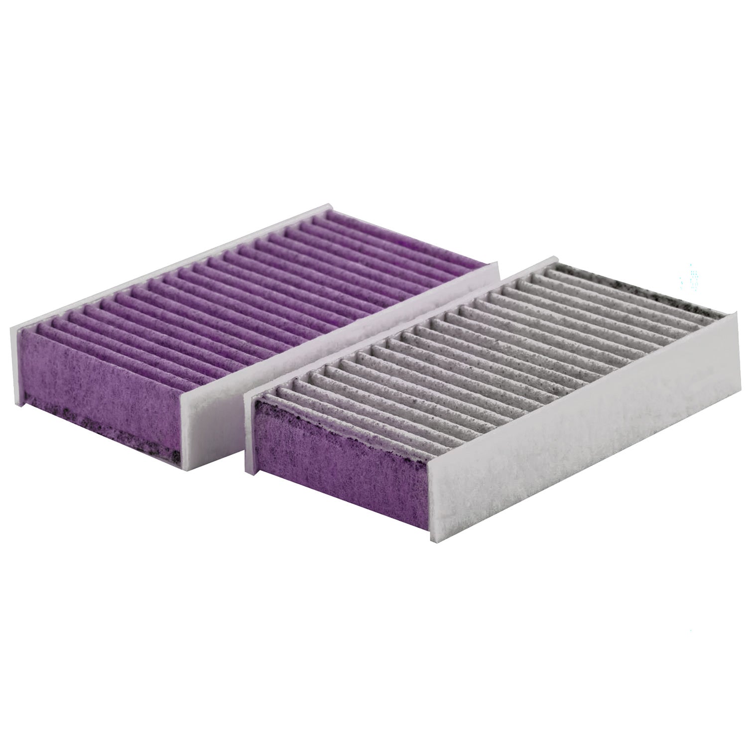 Febreze Odor Control Cabin Air Filter by PUREFLOW RZ16032 | Fits 2016 BMW X3