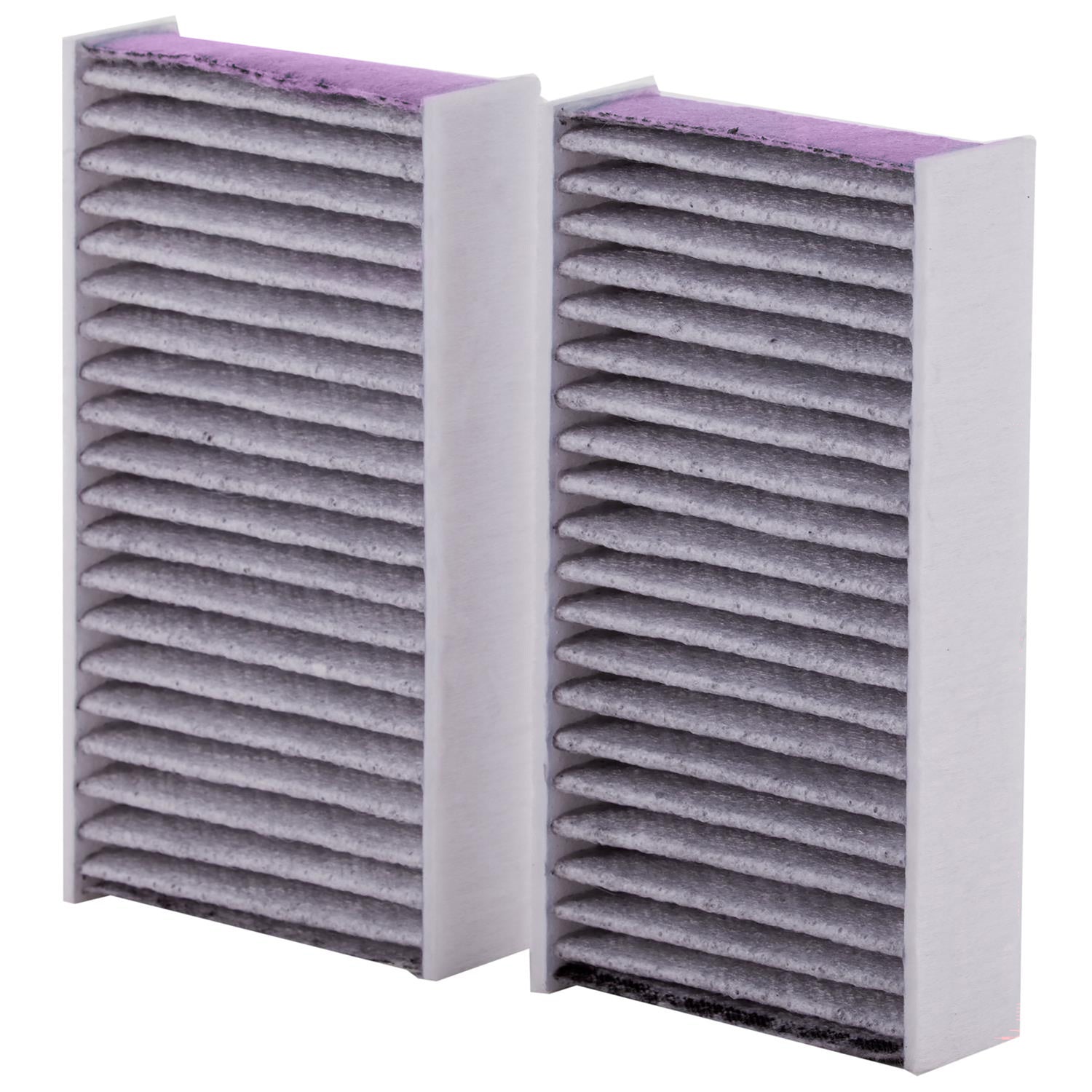 Febreze Odor Control Cabin Air Filter by PUREFLOW RZ16032 | Fits 2014 BMW X3