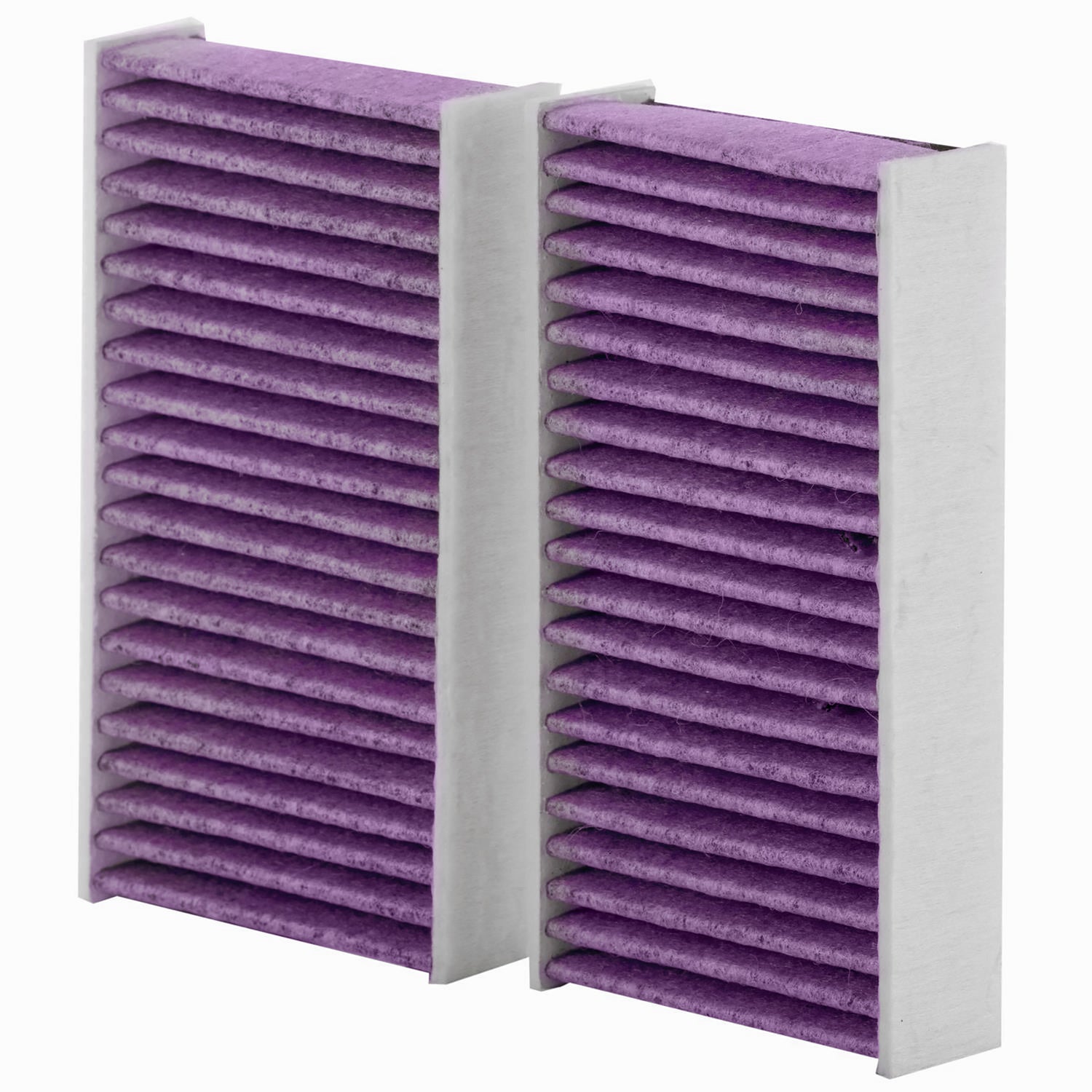 Febreze Odor Control Cabin Air Filter by PUREFLOW RZ16032 | Fits 2017 BMW X3