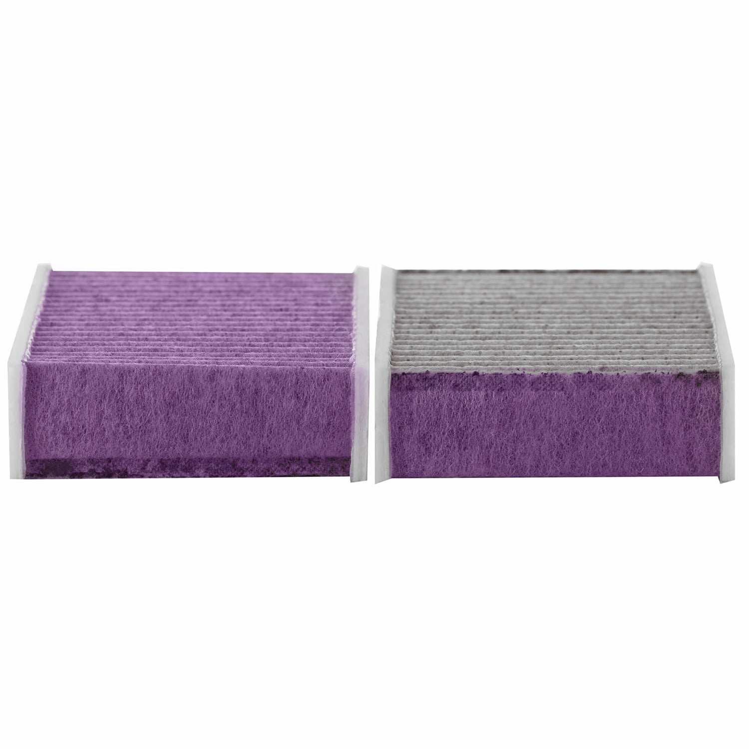 Febreze Odor Control Cabin Air Filter by PUREFLOW RZ16032 | Fits 2017 BMW X3