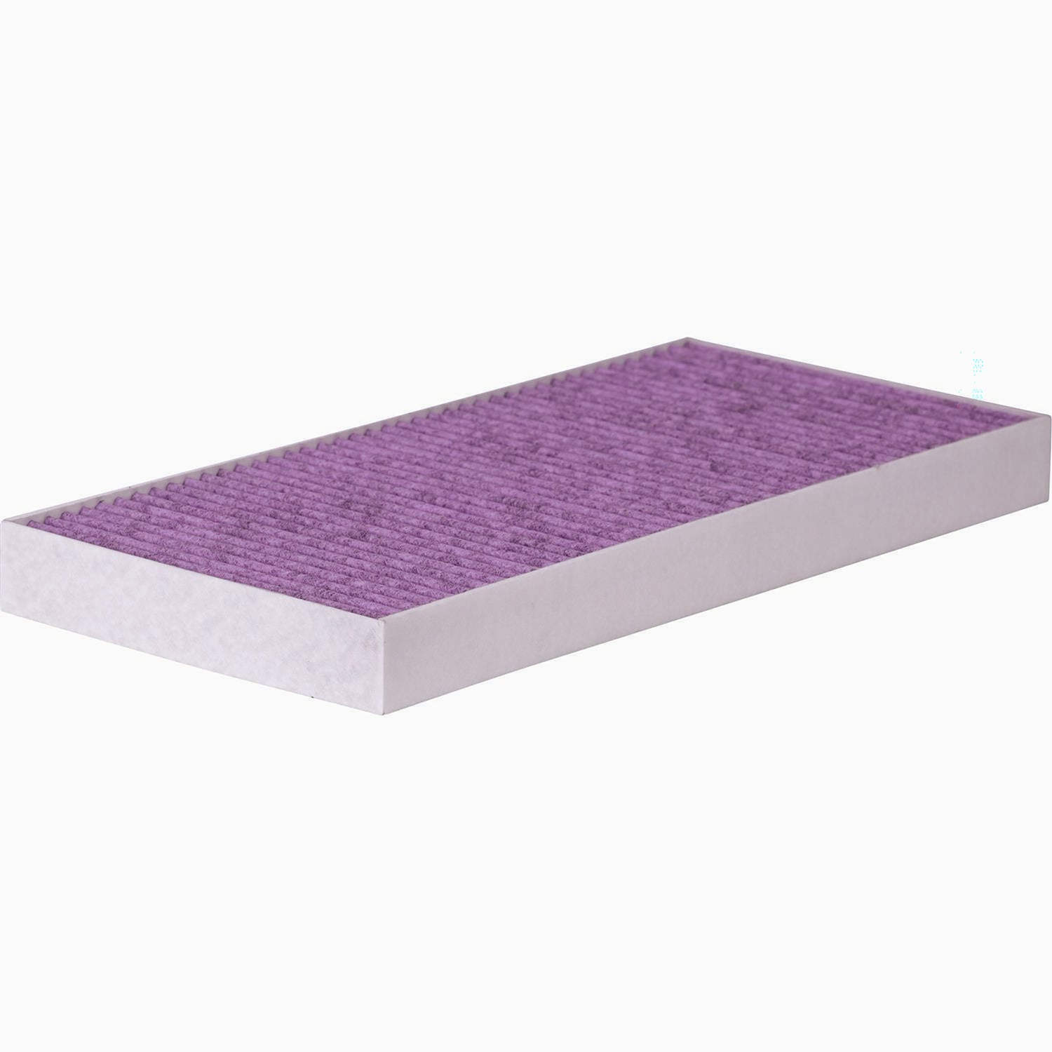 Febreze Odor Control Cabin Air Filter by PUREFLOW RZ16033 | Fits 2020 American Coach American Patriot