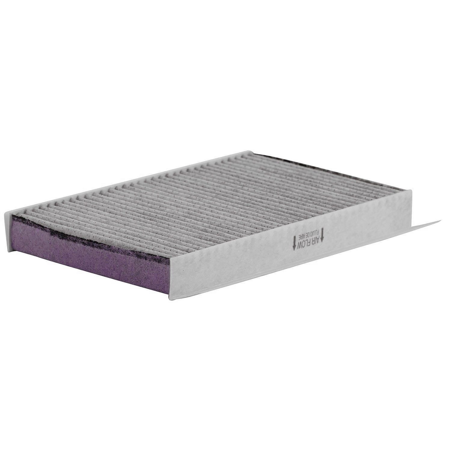 Febreze Odor Control Cabin Air Filter by PUREFLOW RZ16034 | Fits 2013 Land Rover Range Rover Sport