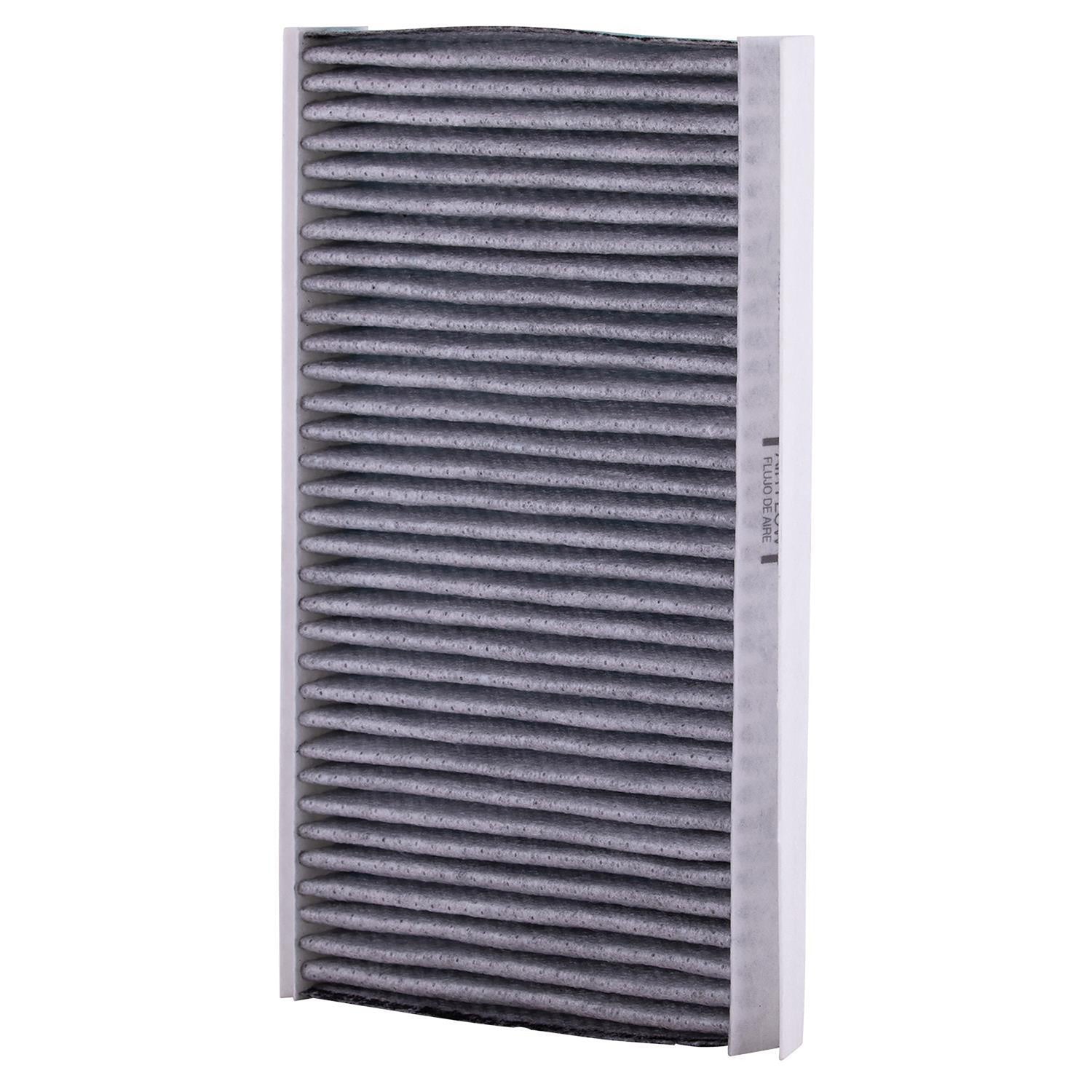 Febreze Odor Control Cabin Air Filter by PUREFLOW RZ16034 | Fits 2007 Land Rover Range Rover Sport