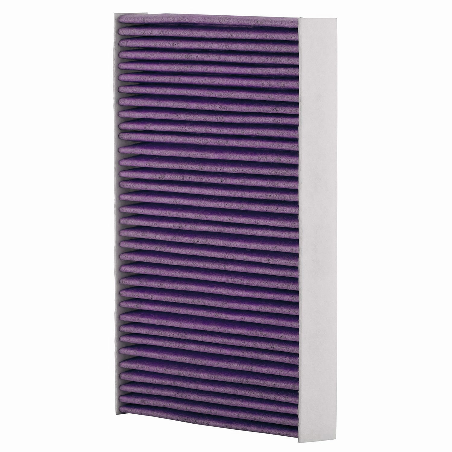 Febreze Odor Control Cabin Air Filter by PUREFLOW RZ16034 | Fits 2008 Land Rover LR3