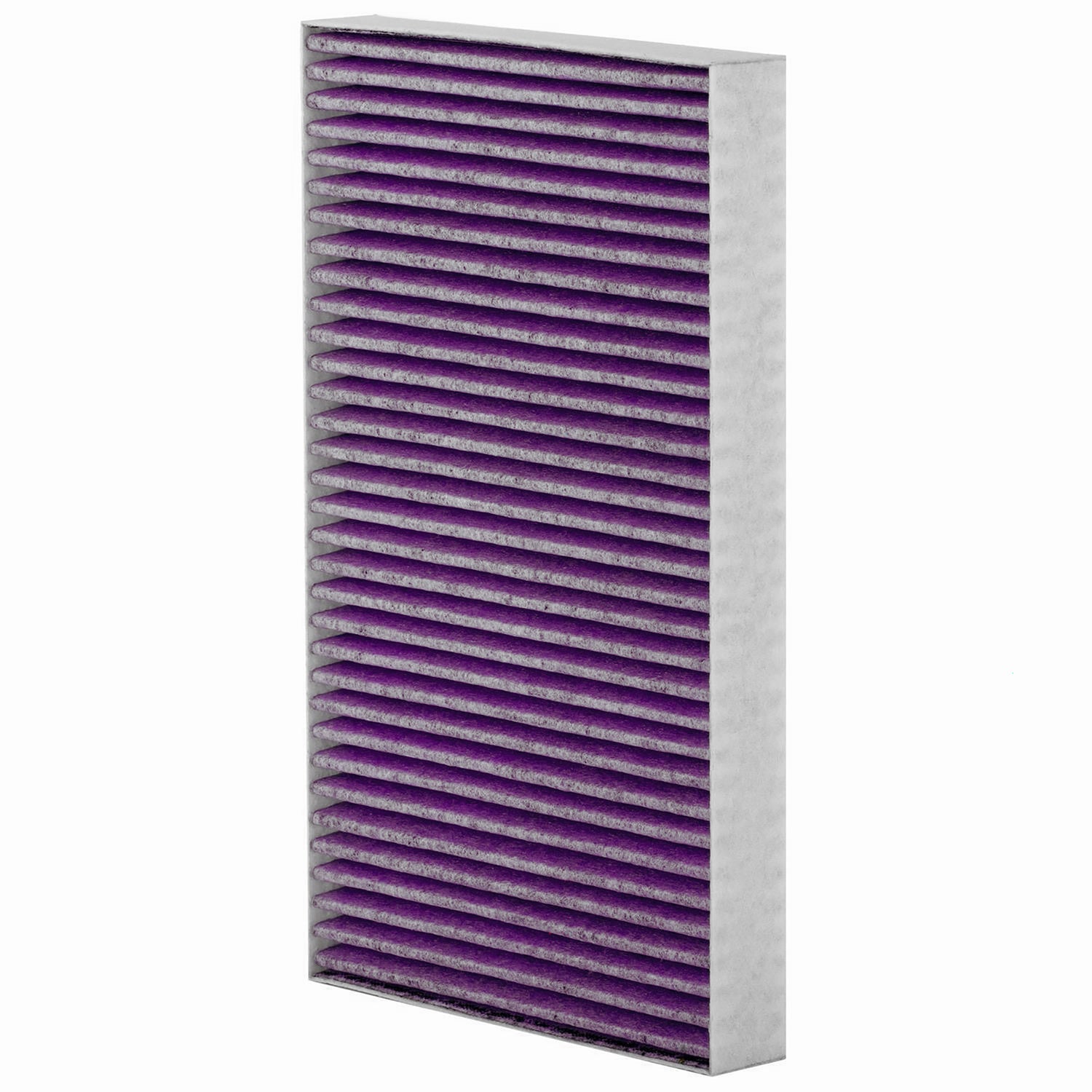 Febreze Odor Control Cabin Air Filter by PUREFLOW RZ16035 | Fits 2015 Maserati Ghibli