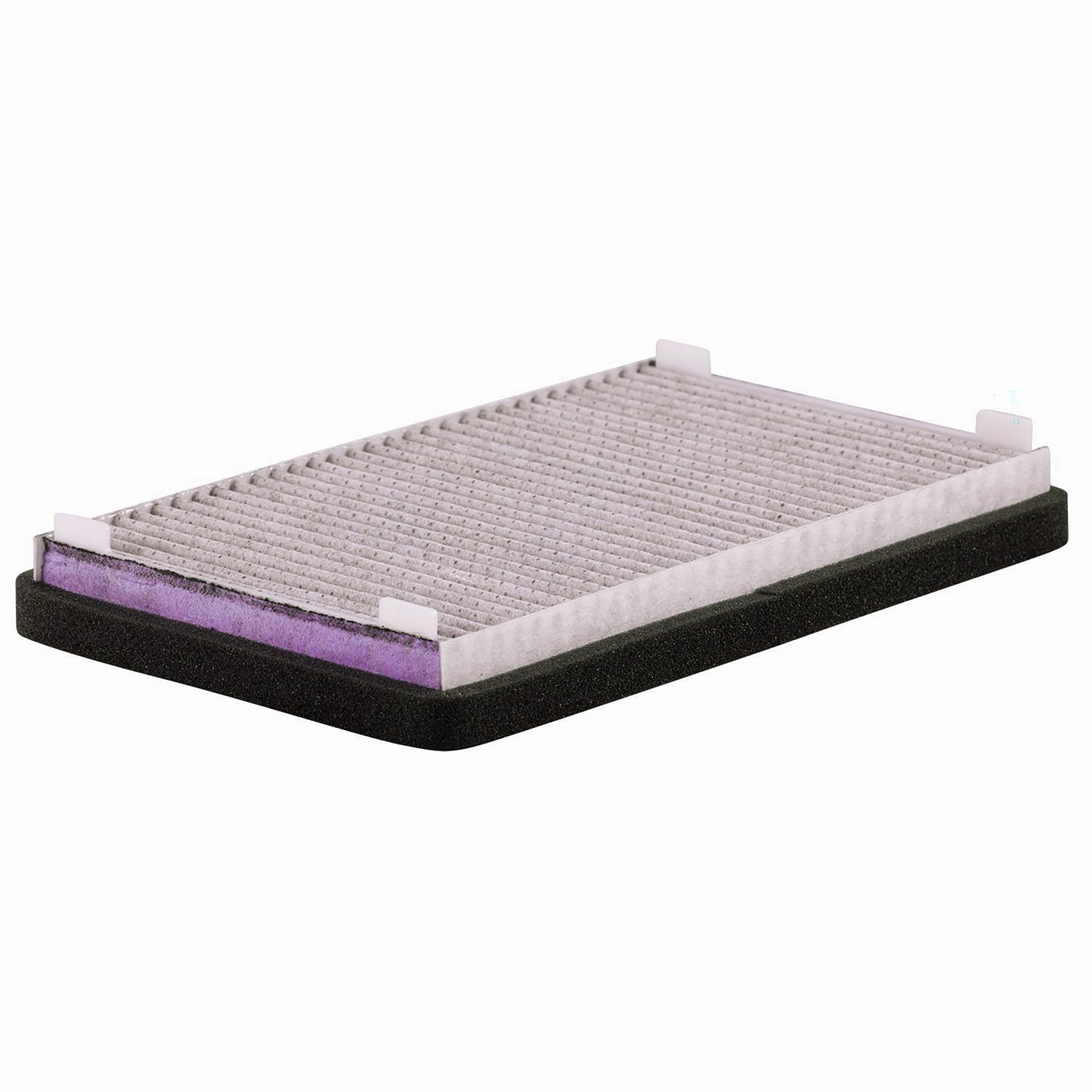 Febreze Odor Control Cabin Air Filter by PUREFLOW RZ16037 | Fits 2002 Ford Escape