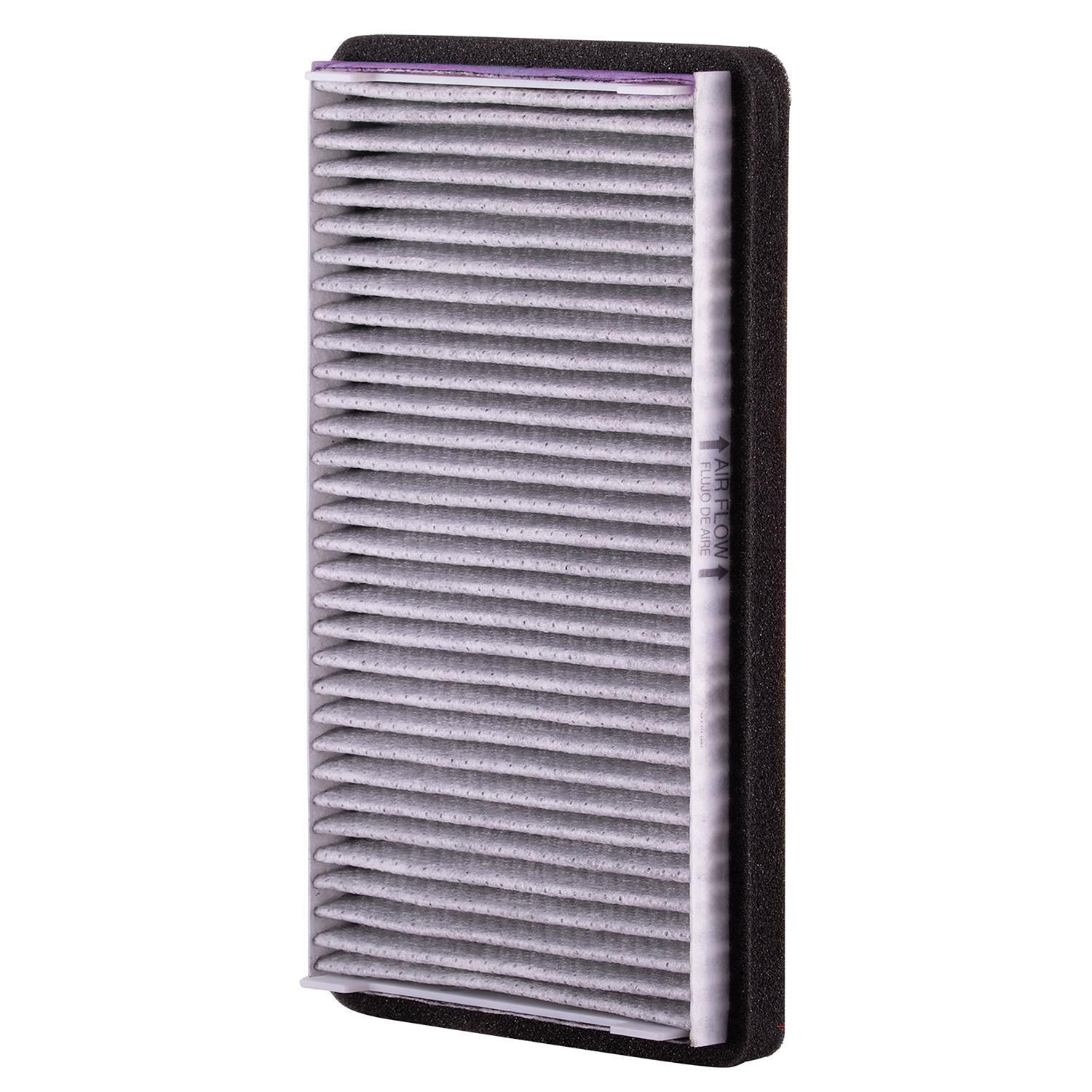 Febreze Odor Control Cabin Air Filter by PUREFLOW RZ16037 | Fits 2006 Mazda Tribute