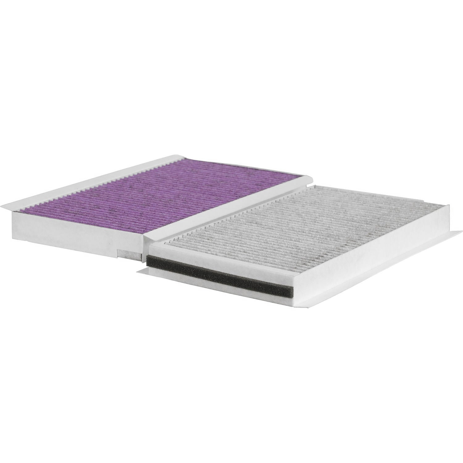 Febreze Odor Control Cabin Air Filter by PUREFLOW RZ16038 | Fits 2010 BMW 528i