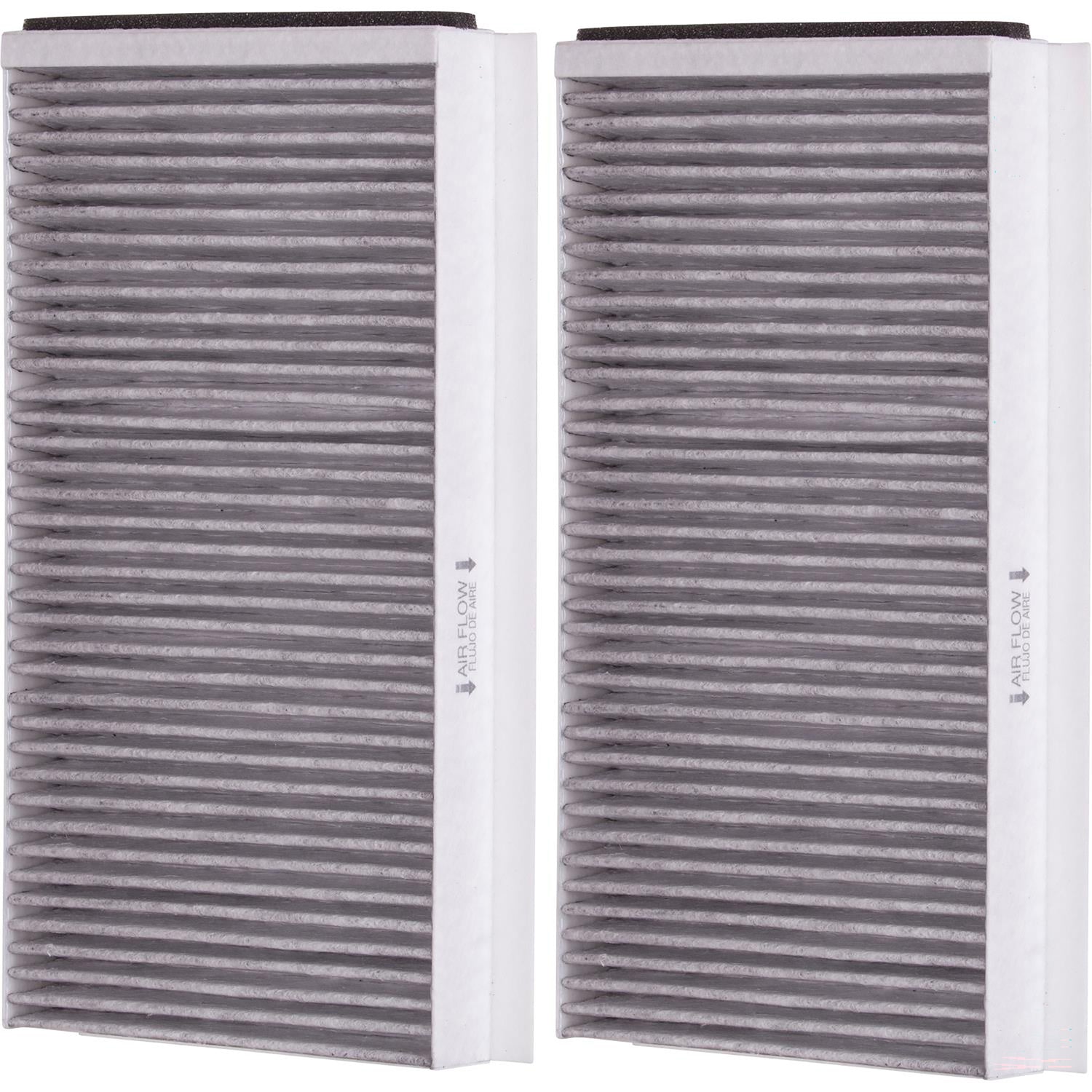 Febreze Odor Control Cabin Air Filter by PUREFLOW RZ16038 | Fits 2008 BMW M6