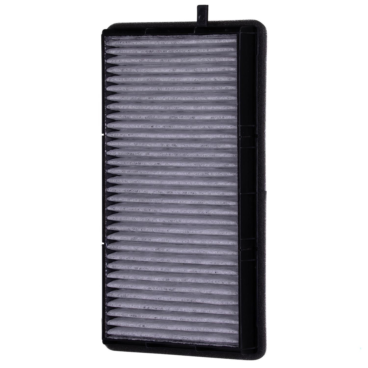 Febreze Odor Control Cabin Air Filter by PUREFLOW RZ16039 | Fits 1997 BMW 328is