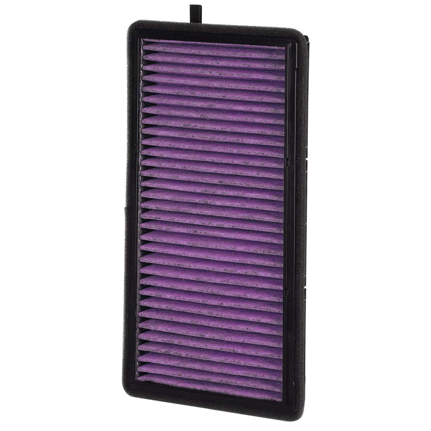 Febreze Odor Control Cabin Air Filter by PUREFLOW RZ16039 | Fits 1998 BMW 323i