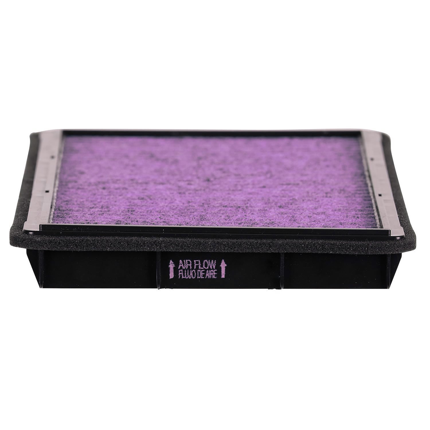 Febreze Odor Control Cabin Air Filter by PUREFLOW RZ16039 | Fits 1991 BMW 318is