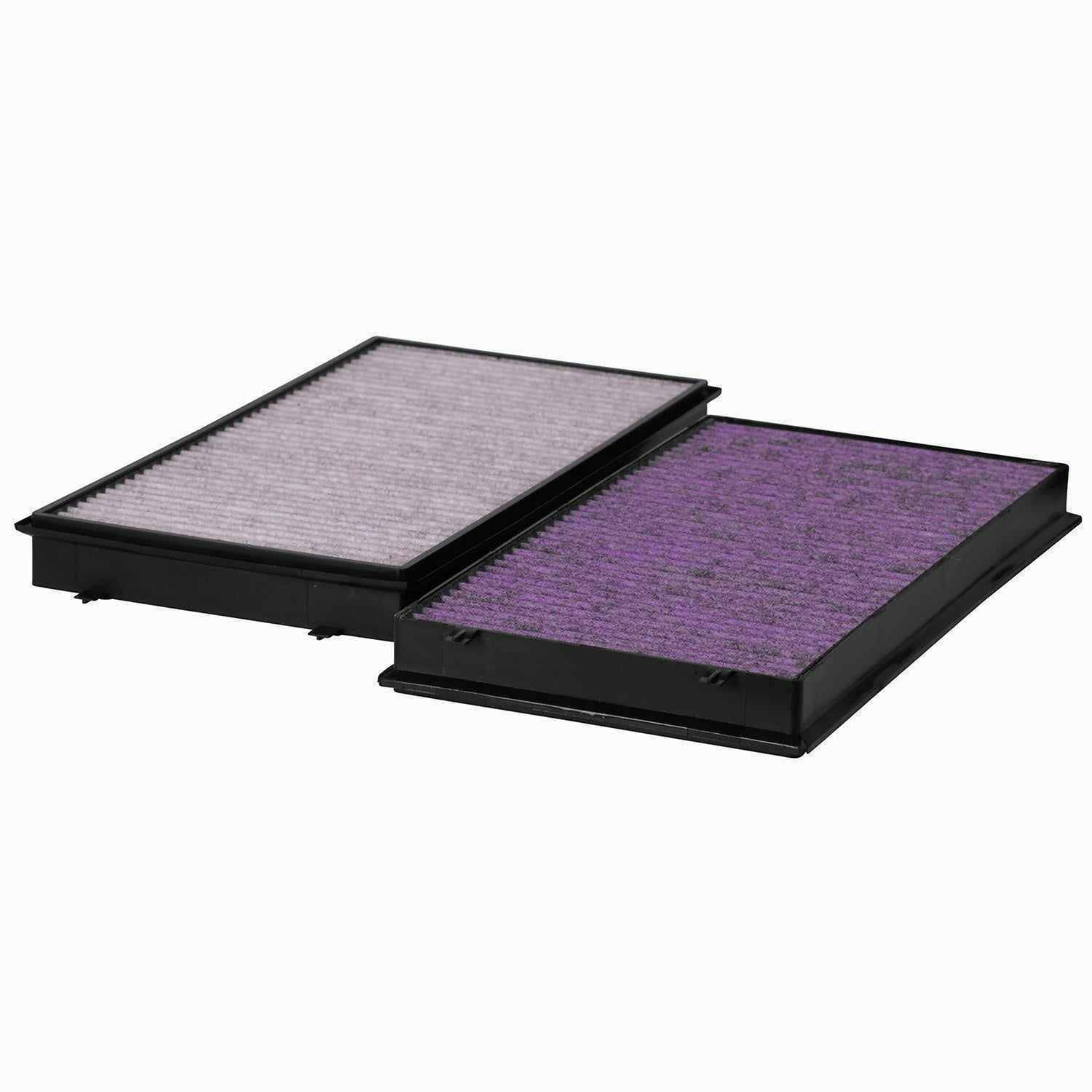 Febreze Odor Control Cabin Air Filter by PUREFLOW RZ16040 | Fits 2004 BMW 760i