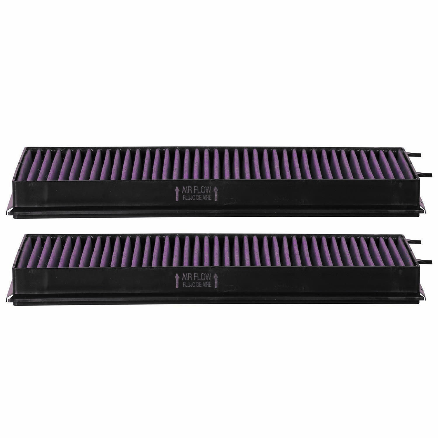 Febreze Odor Control Cabin Air Filter by PUREFLOW RZ16040 | Fits 2017 Rolls-Royce Phantom