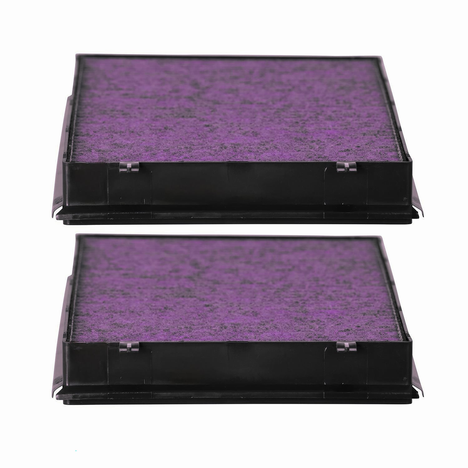 Febreze Odor Control Cabin Air Filter by PUREFLOW RZ16040 | Fits 2014 Rolls-Royce Phantom