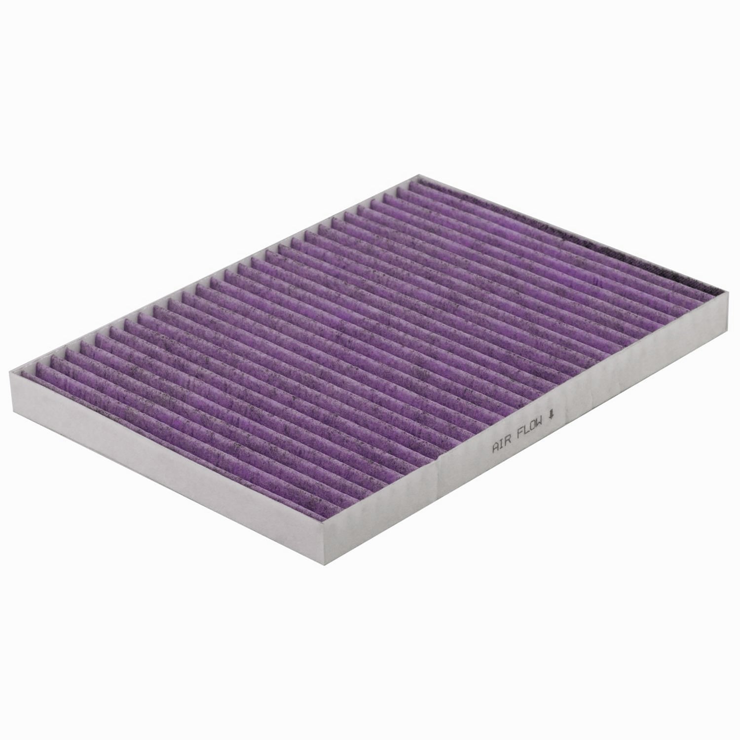 Febreze Odor Control Cabin Air Filter by PUREFLOW RZ17041 | Fits 2010 Saturn Outlook
