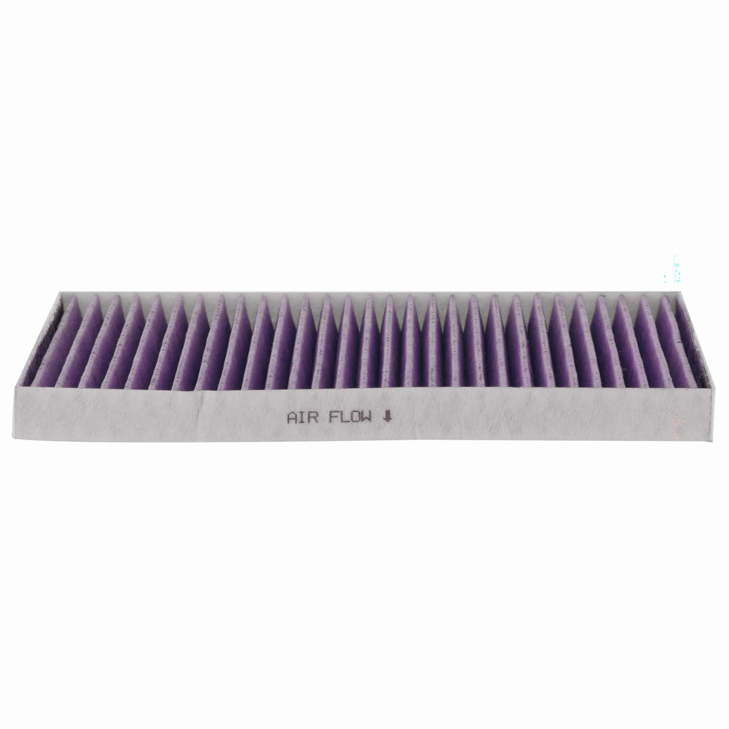 Febreze Odor Control Cabin Air Filter by PUREFLOW RZ17041 | Fits 2007 GMC Acadia