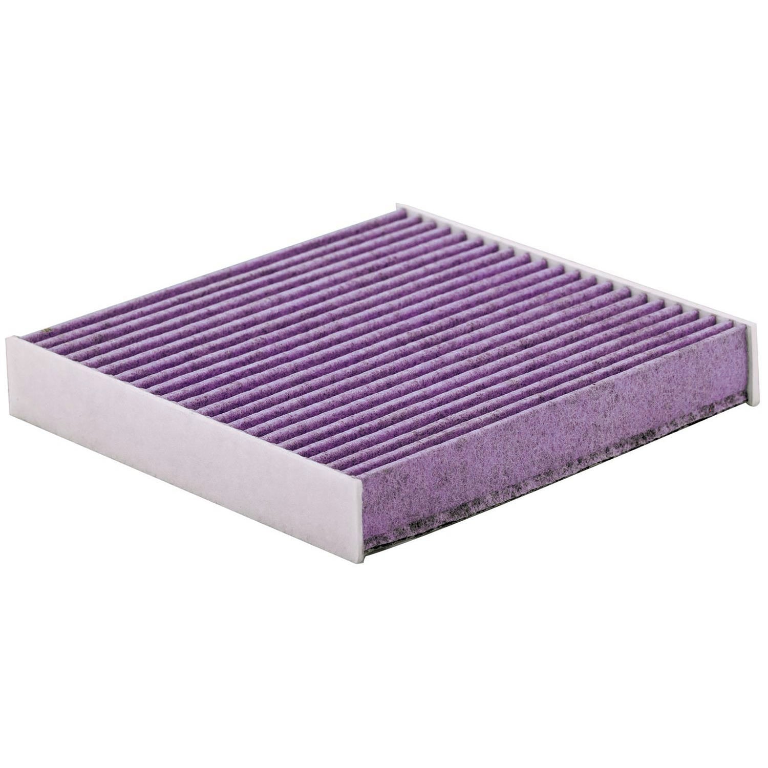 Febreze Odor Control Cabin Air Filter by PUREFLOW RZ17043 | Fits 2017 Toyota 86