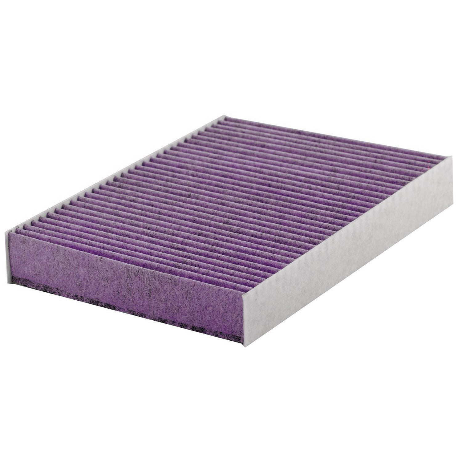 Febreze Odor Control Cabin Air Filter by PUREFLOW RZ17044 | Fits 2020 Nissan X-Trail