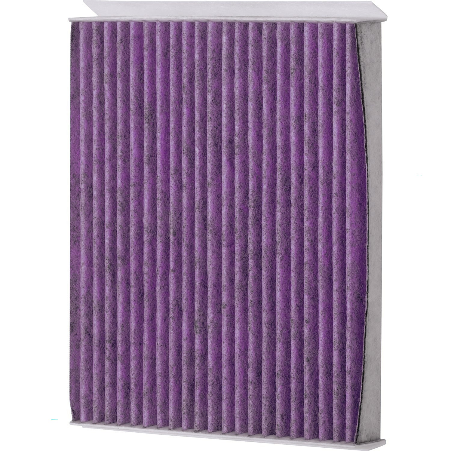 Febreze Odor Control Cabin Air Filter by PUREFLOW RZ17045 | Fits 2012 Ford Mustang