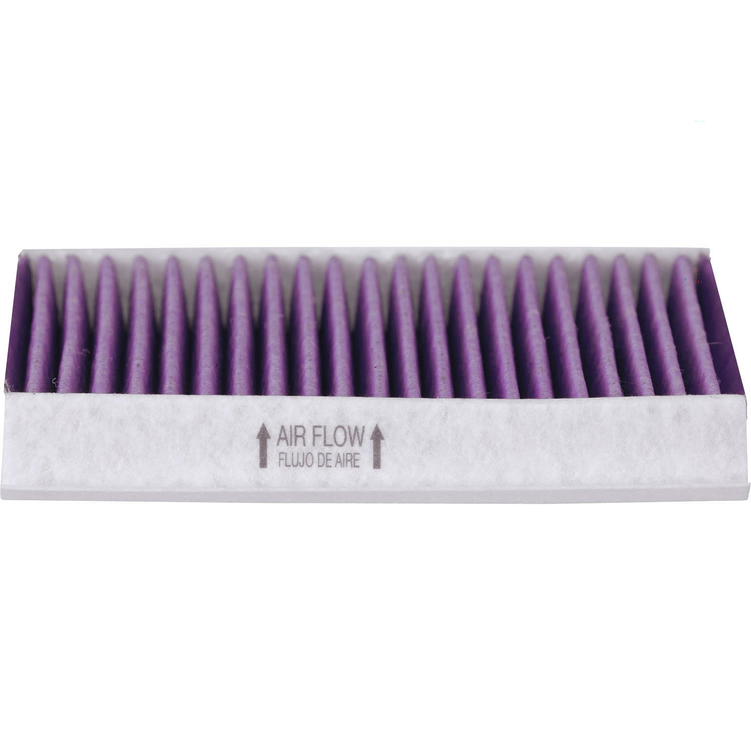 Febreze Odor Control Cabin Air Filter by PUREFLOW RZ17045 | Fits 2012 Ford Mustang