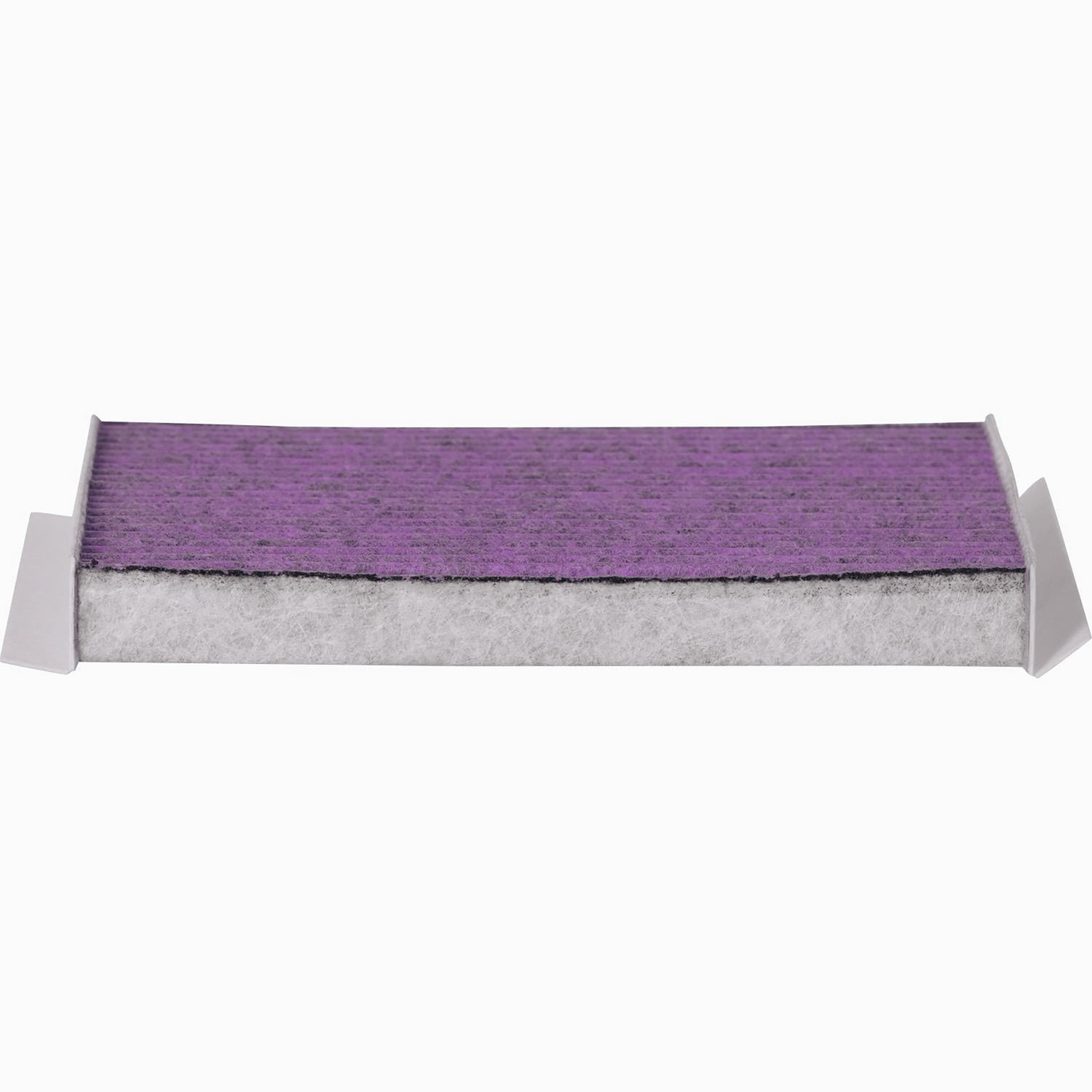 Febreze Odor Control Cabin Air Filter by PUREFLOW RZ17045 | Fits 2010 Ford Mustang