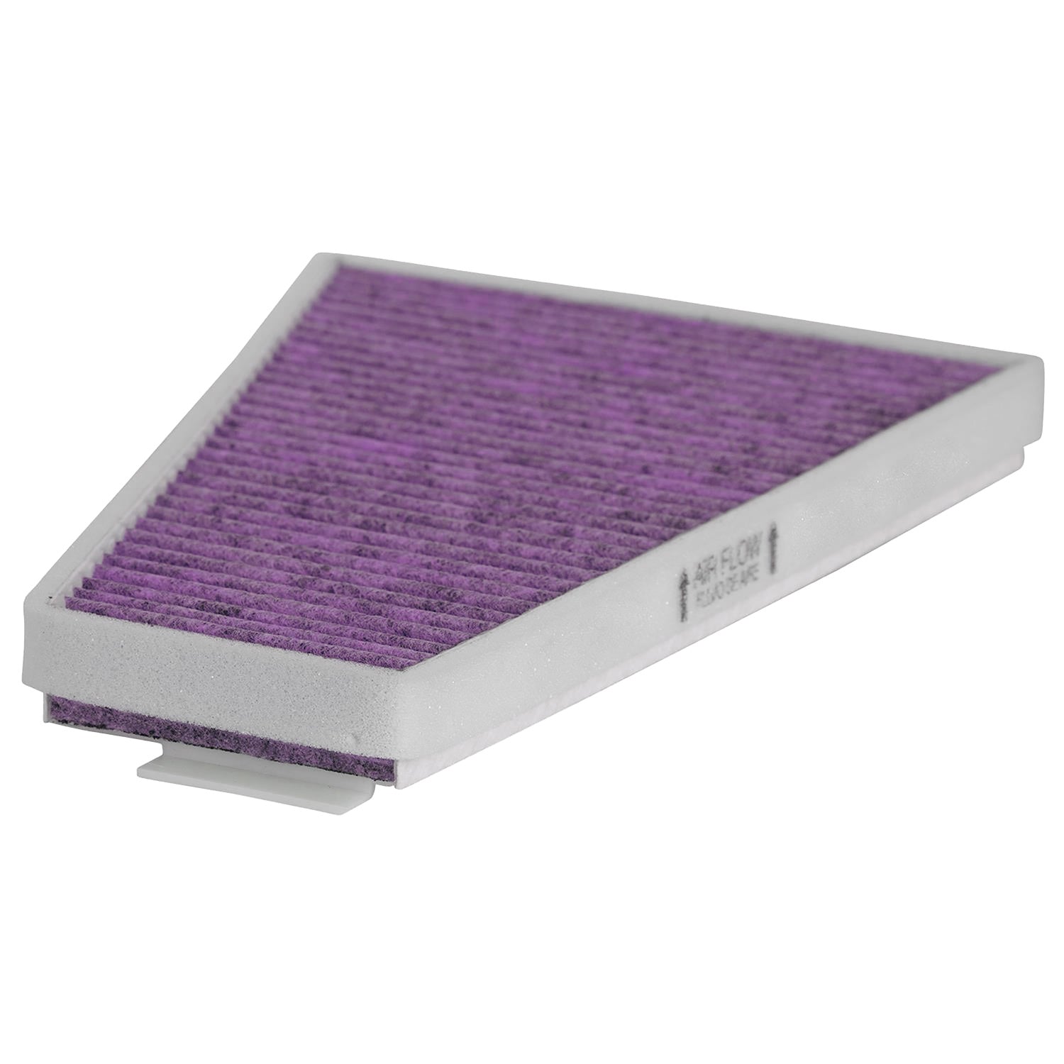 Febreze Odor Control Cabin Air Filter by PUREFLOW RZ17046 | Fits 1996 Ford Taurus