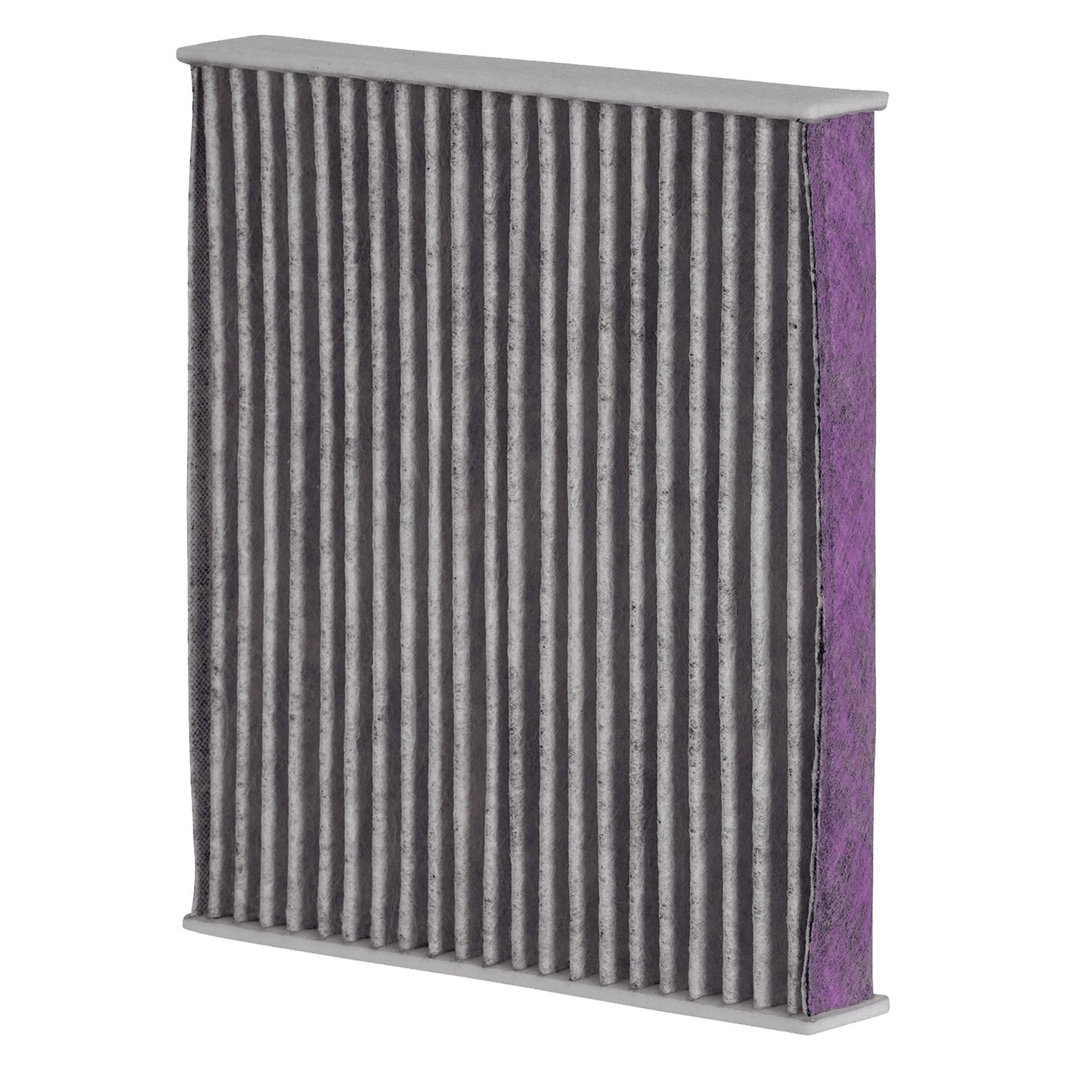 Febreze Odor Control Cabin Air Filter by PUREFLOW RZ17048 | Fits 2014 Ford Mustang