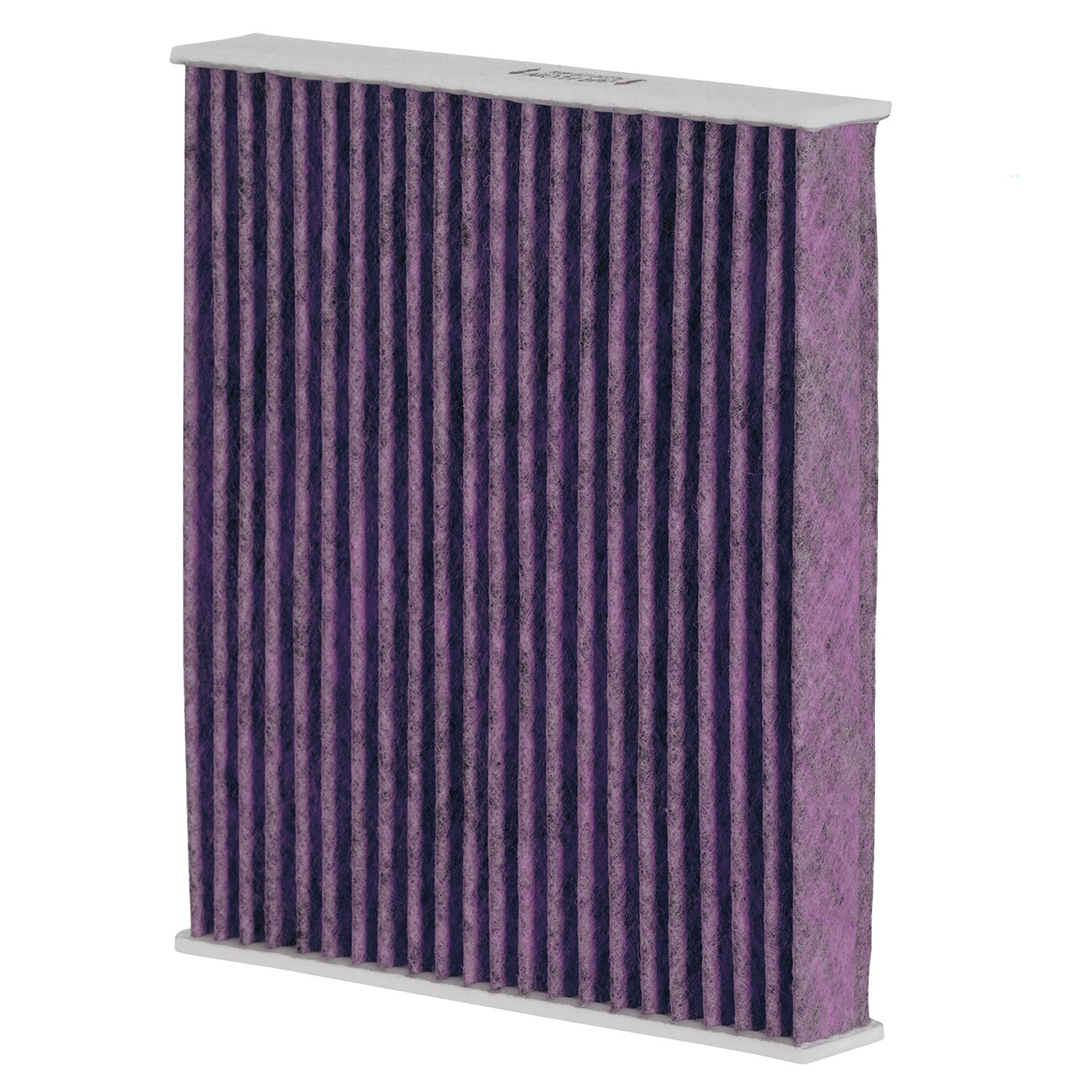 Febreze Odor Control Cabin Air Filter by PUREFLOW RZ17048 | Fits 2013 Ford Mustang