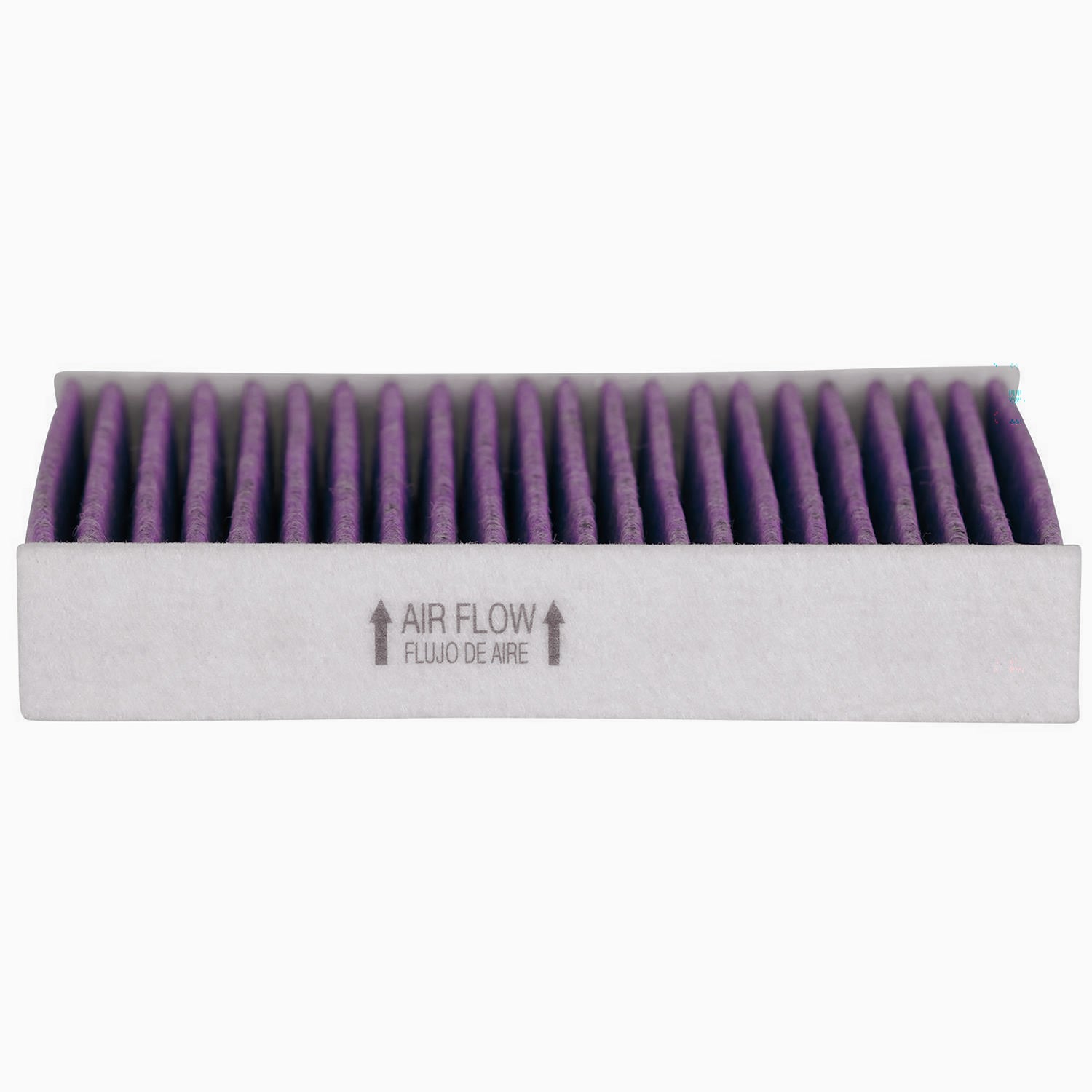 Febreze Odor Control Cabin Air Filter by PUREFLOW RZ17048 | Fits 2014 Ford Mustang