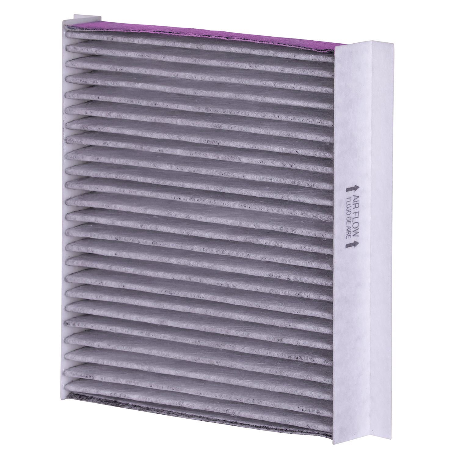 Febreze Odor Control Cabin Air Filter by PUREFLOW RZ17049 | Fits 2011 Fiat Linea