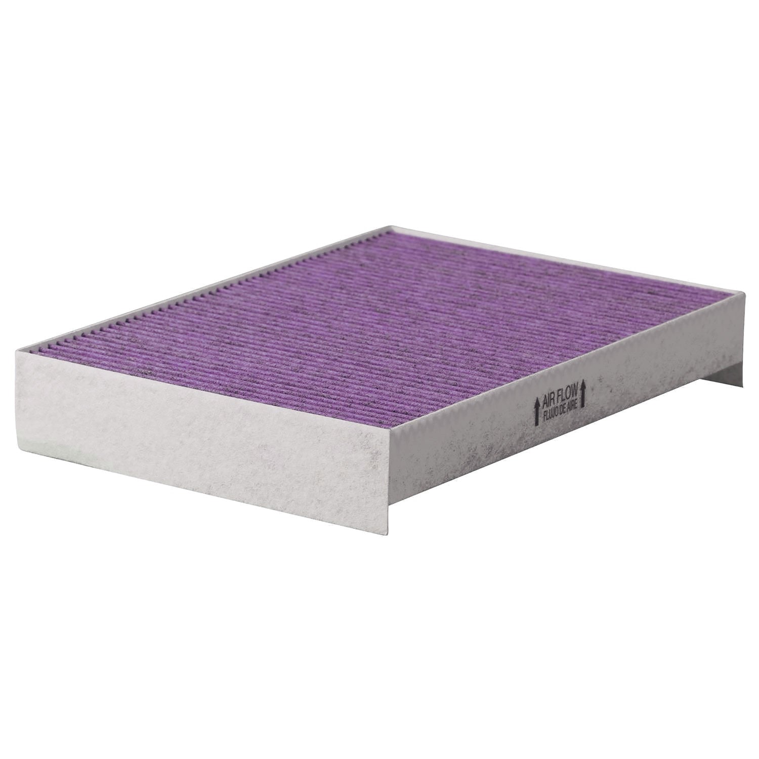 Febreze Odor Control Cabin Air Filter by PUREFLOW RZ17051 | Fits 2005 Lincoln LS