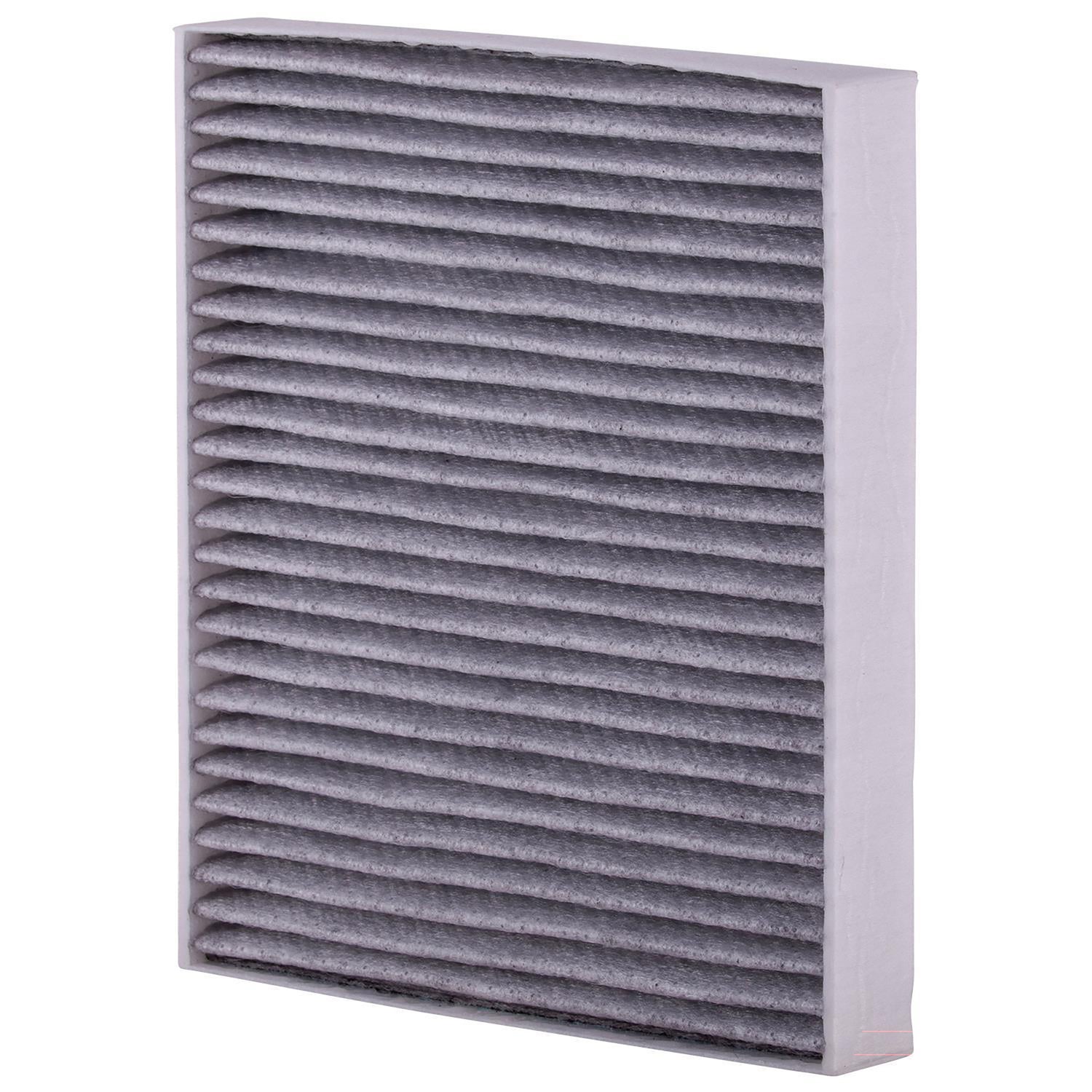 Febreze Odor Control Cabin Air Filter by PUREFLOW RZ17052 | Fits 2020 Subaru Crosstrek